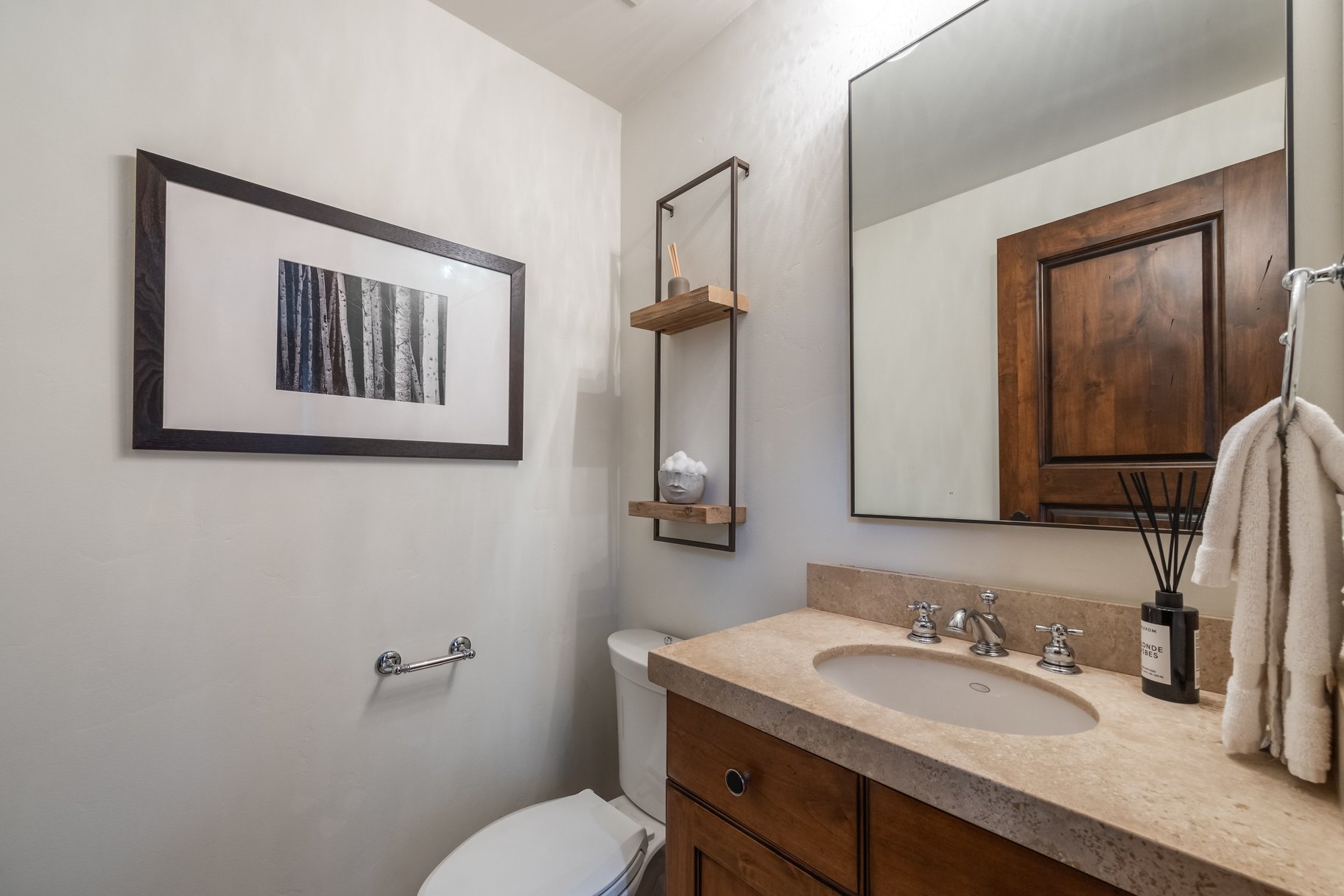  Silver Star 2 BR Ski-in/Ski-out Condo  Step into Your Mountain Dream Lifestyle - 物件實景