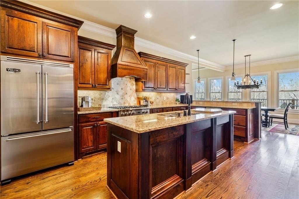 Jasper, Georgia, 30143, United States, 4 Bedrooms Bedrooms, ,5 BathroomsBathrooms,Residential,For Sale,1974927