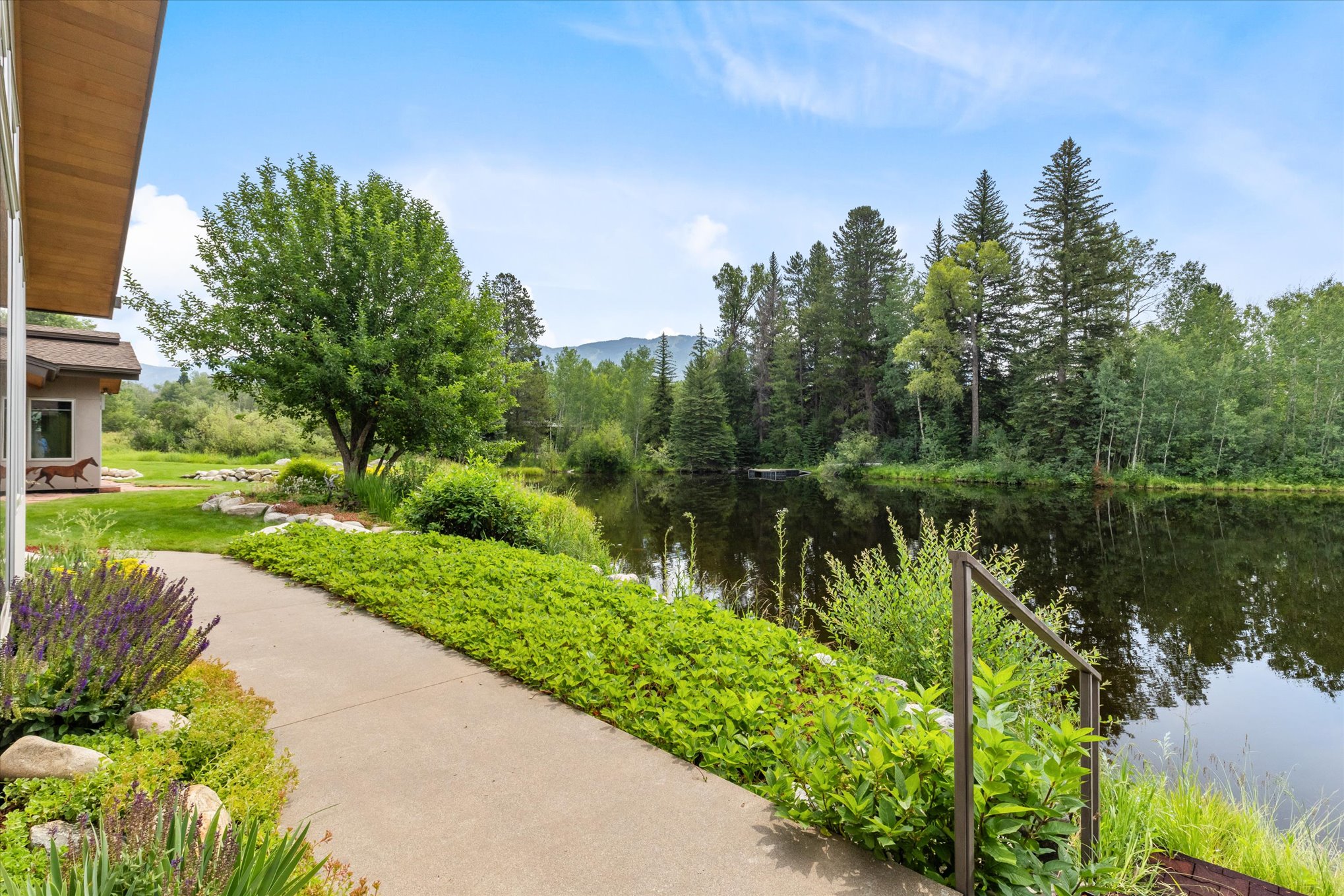  1184 Anglers Drive, Steamboat Springs, CO 80487 - 物件實景