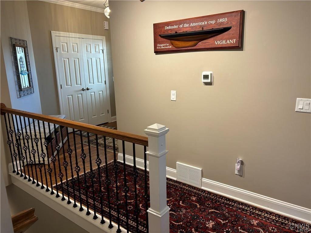 Skaneateles, New York, 13152, United States, 3 Bedrooms Bedrooms, ,3 BathroomsBathrooms,Residential,For Sale,1850098