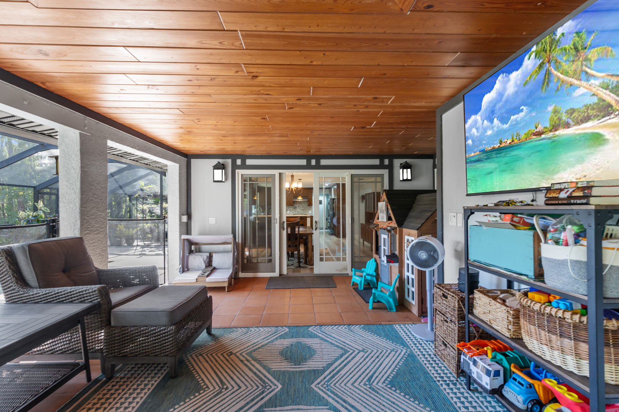 Wesley Chapel, Florida, 33544, United States, 5 Bedrooms Bedrooms, ,5 BathroomsBathrooms,Residential,For Sale,2005912