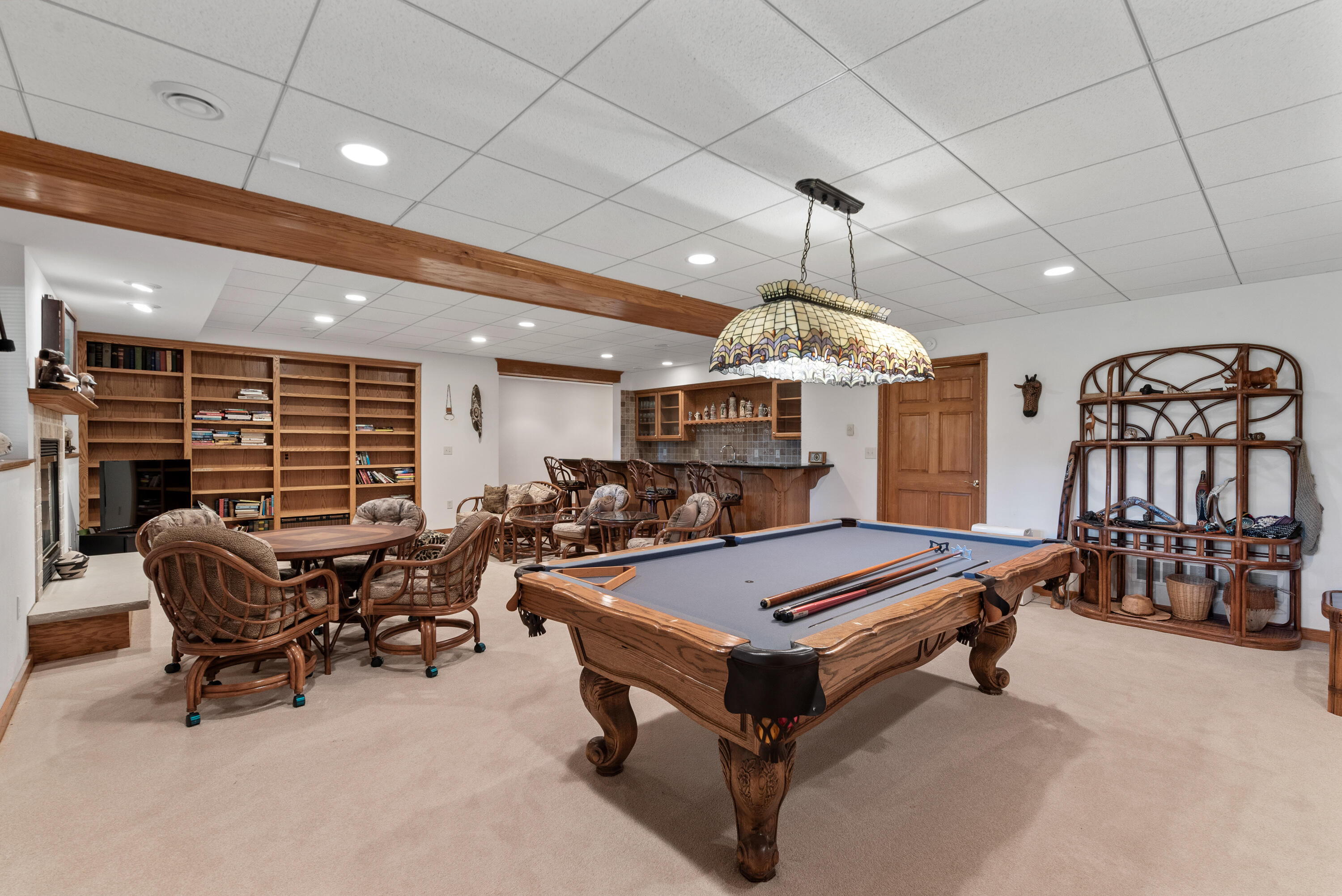 Hartland, Wisconsin, 53029, United States, 4 Bedrooms Bedrooms, ,5 BathroomsBathrooms,Residential,For Sale,1907697