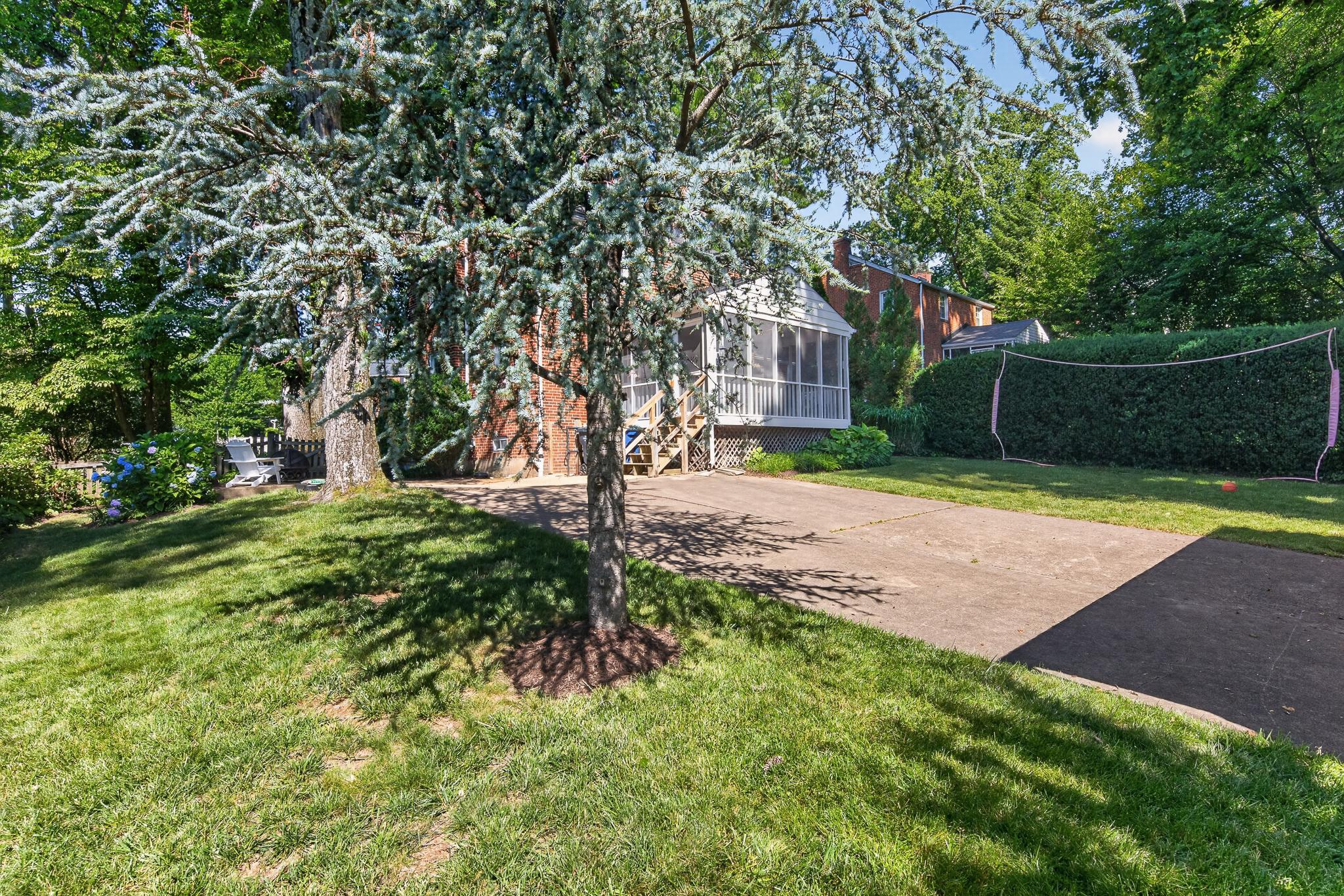  2631 Woodley Place, Falls Church, VA, 22046 - 物件實景