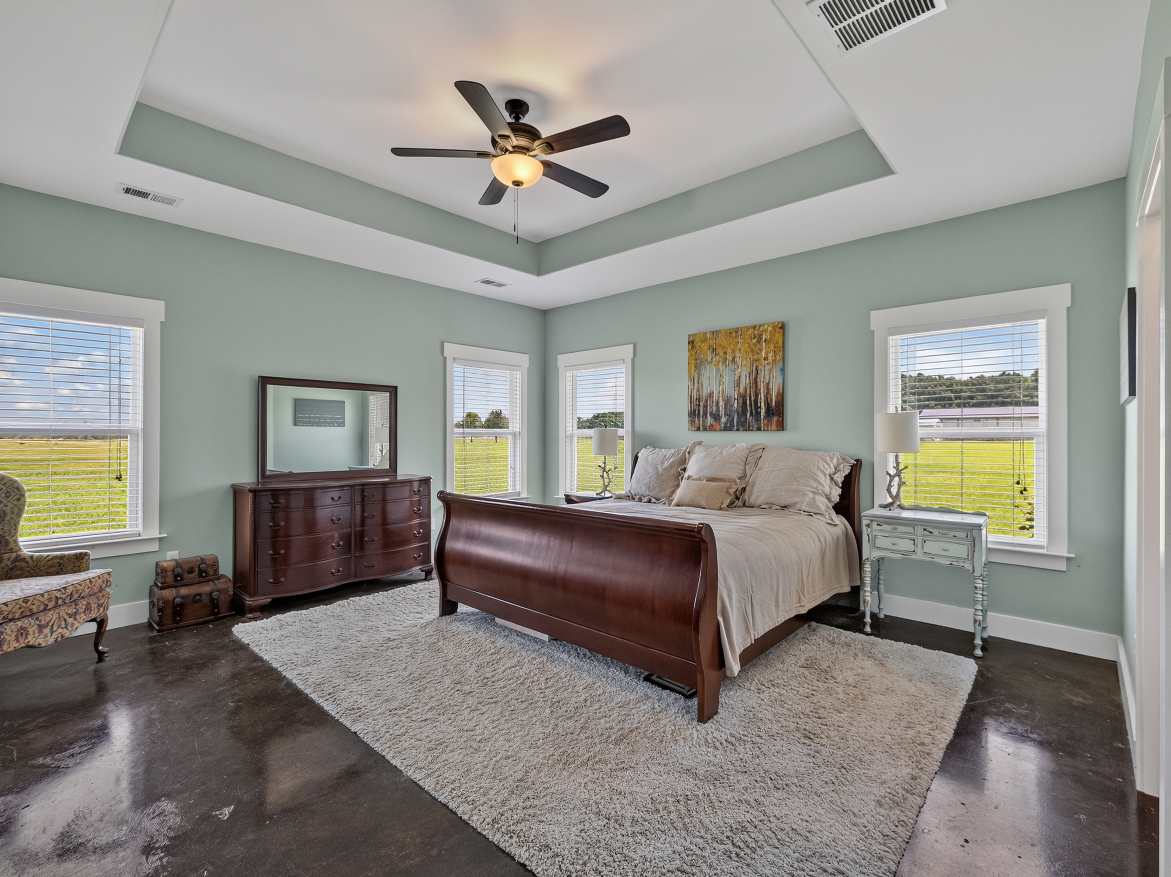  1550 Lakeview Drive, Collierville, TN 38017 - 物件實景