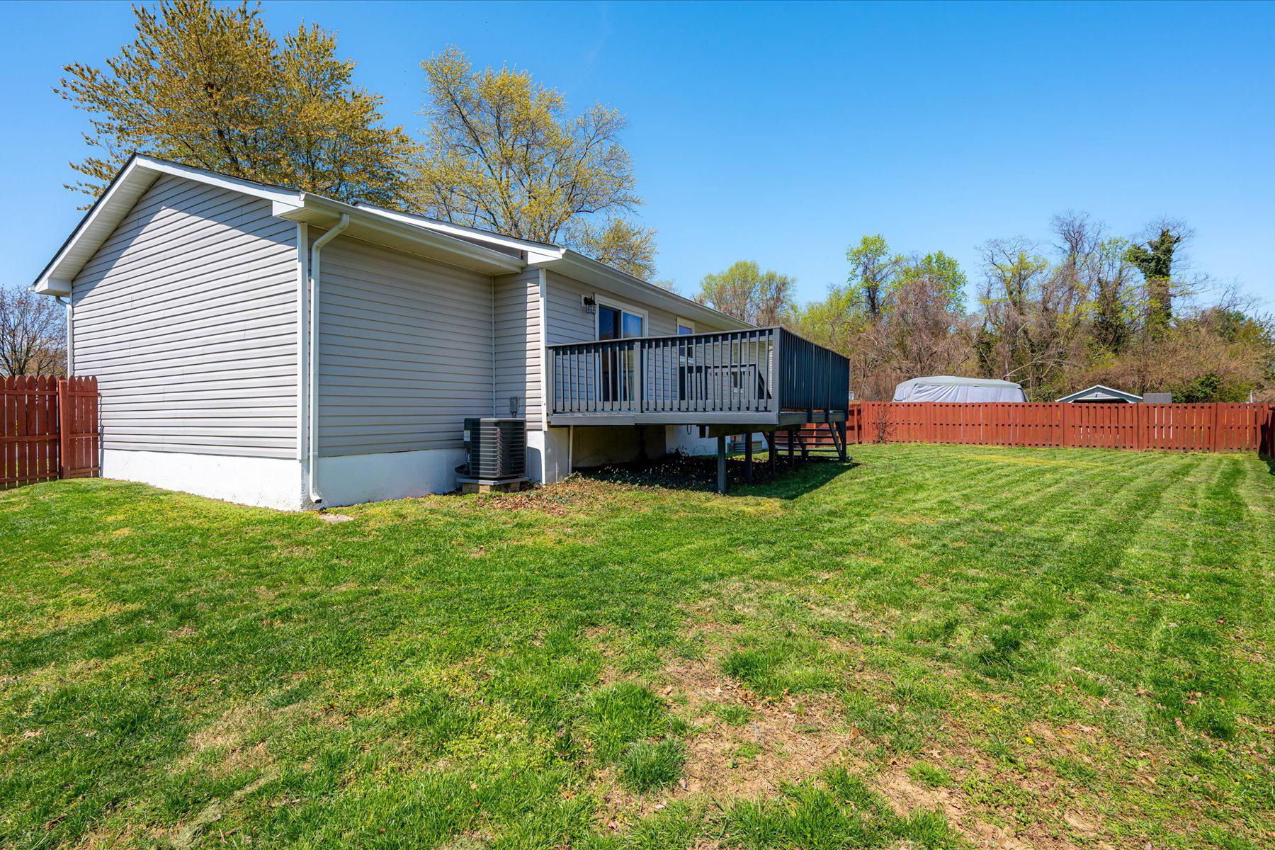  1603 Cananaro Court, Annapolis, MD, 21409 - 物件實景