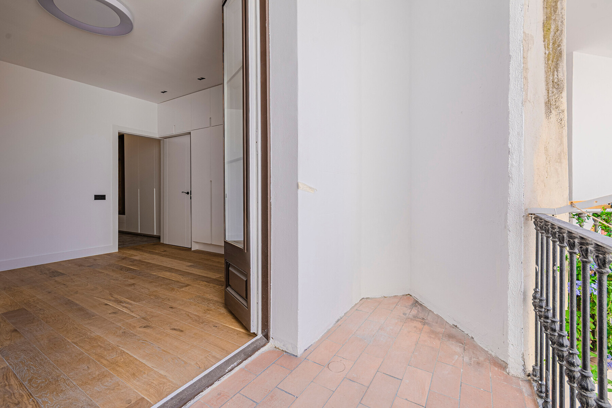  Renovated apartment with 4 bedrooms in Eixample Dreta - 物件實景
