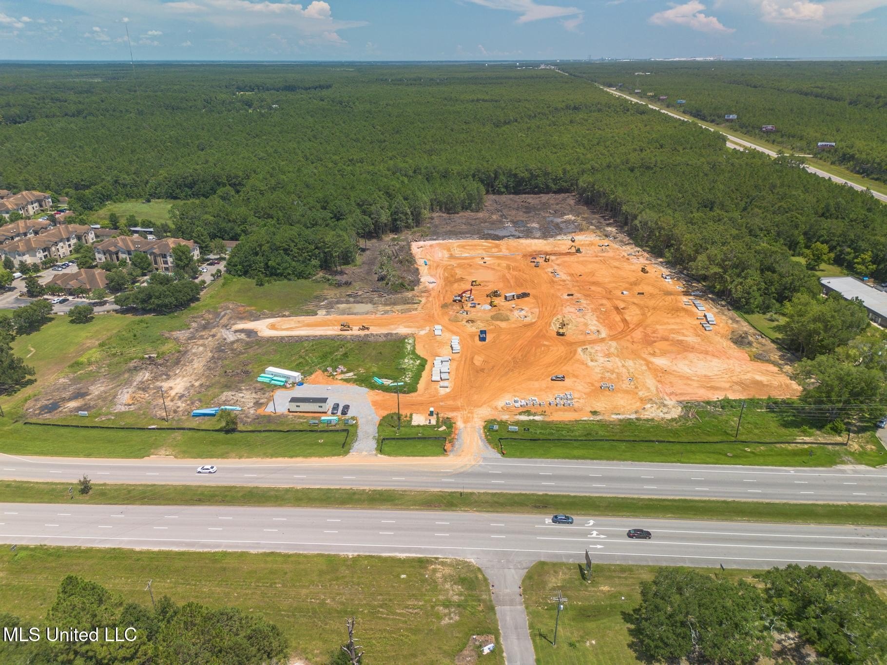 Ocean Springs, Mississippi, 39566, United States, ,Land,For Sale,1984441