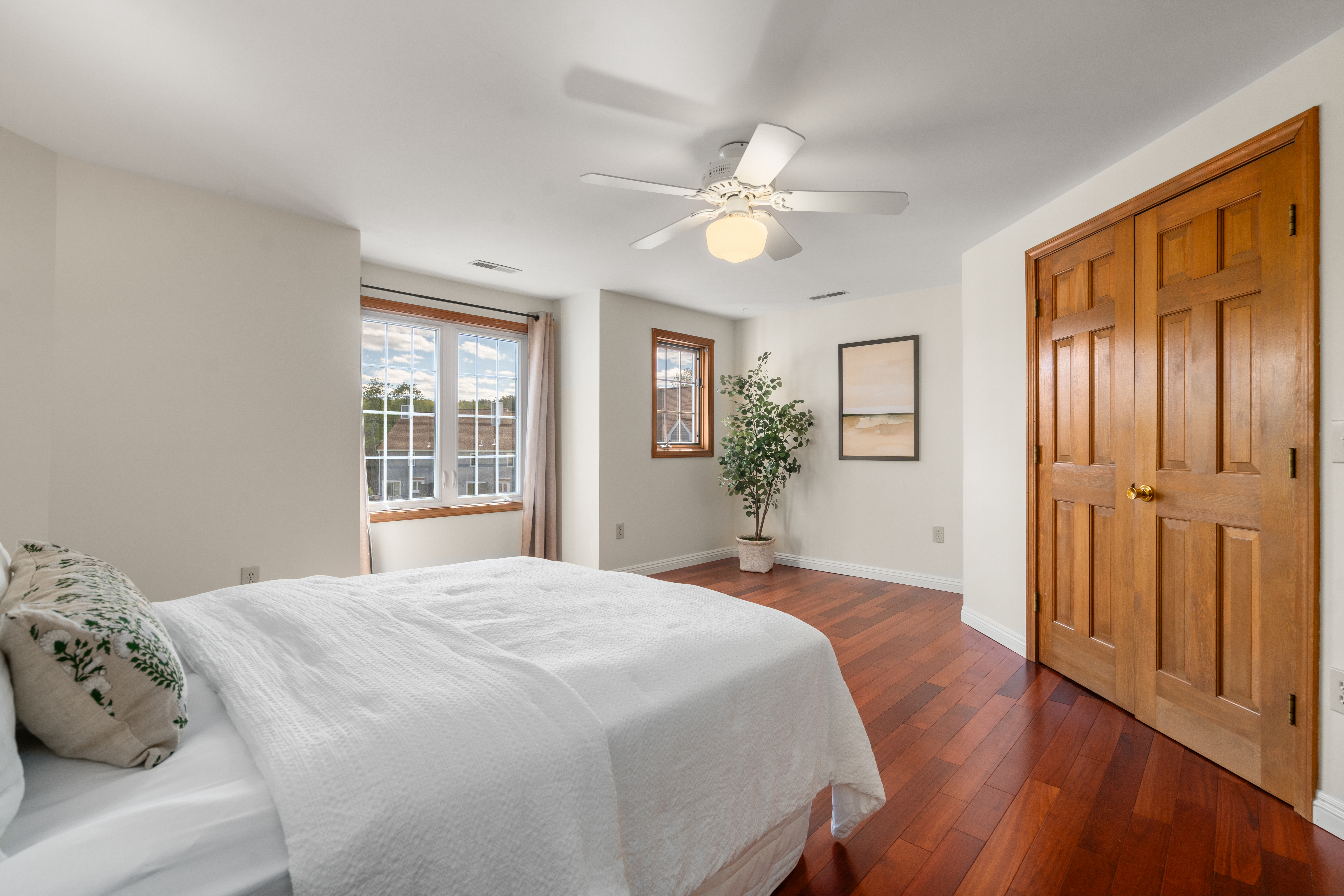  128 Parker Street, Unit 3C Acton, MA, 01720 - 物件實景