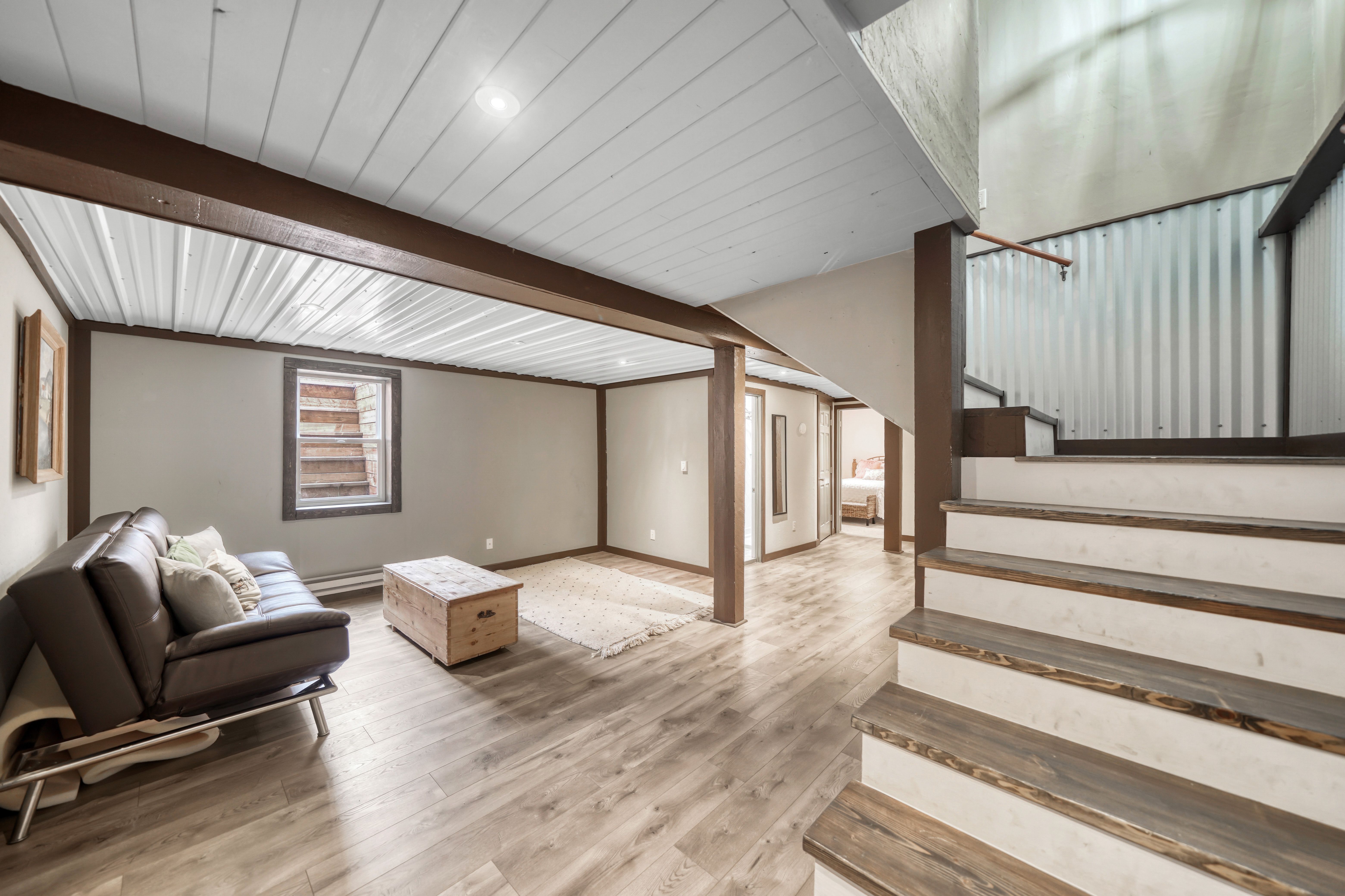  Remodeled Beaver Lakes Chalet with Lake & Mountain Views - 物件實景
