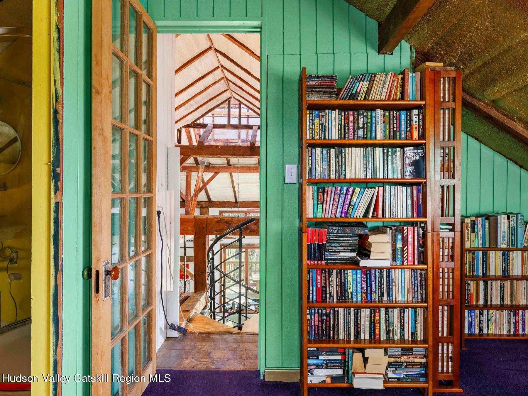 Jewett, New York, 12444, United States, 4 Bedrooms Bedrooms, ,4 BathroomsBathrooms,Residential,For Sale,2003258