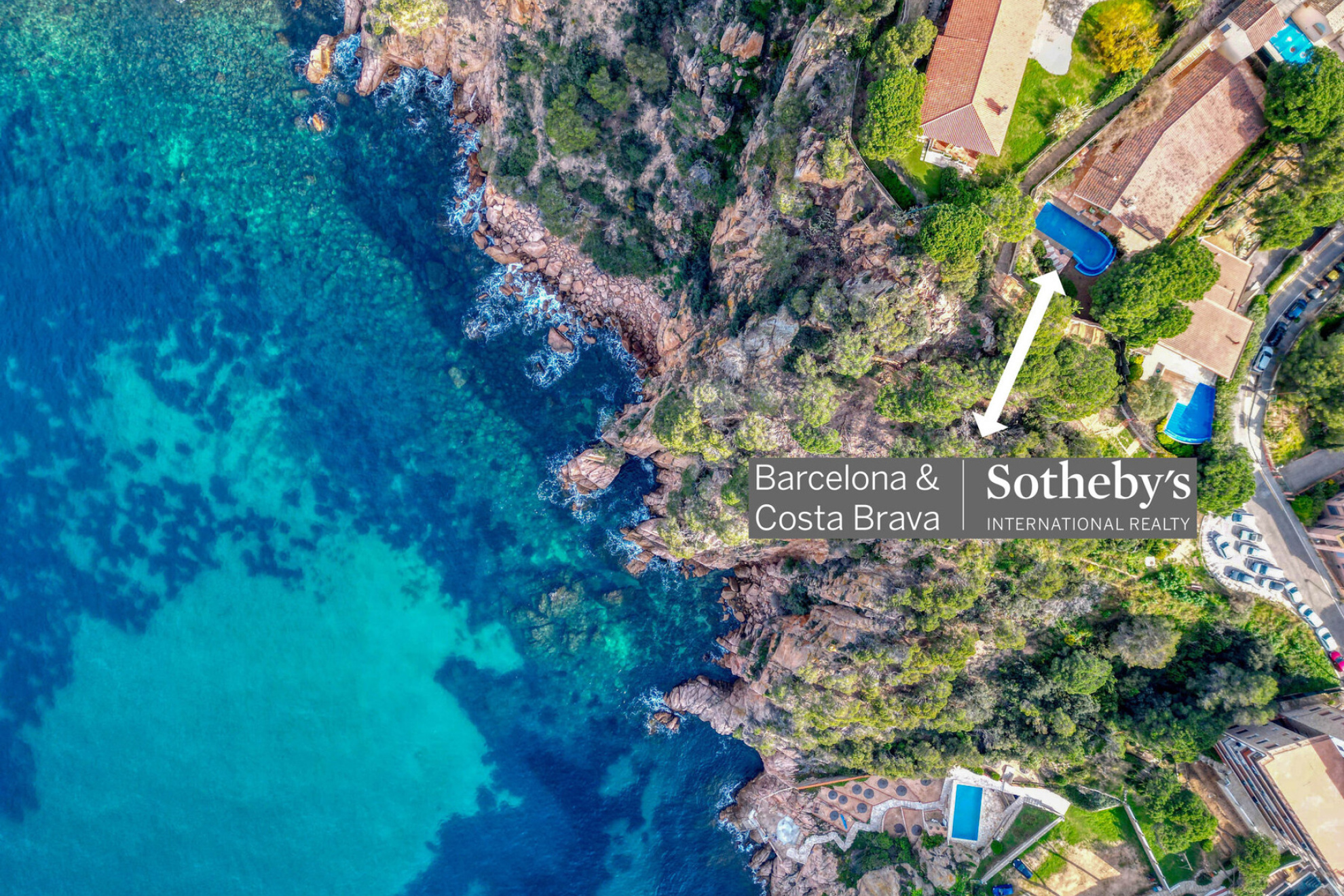 Beautiful house with sea views - 物件實景
