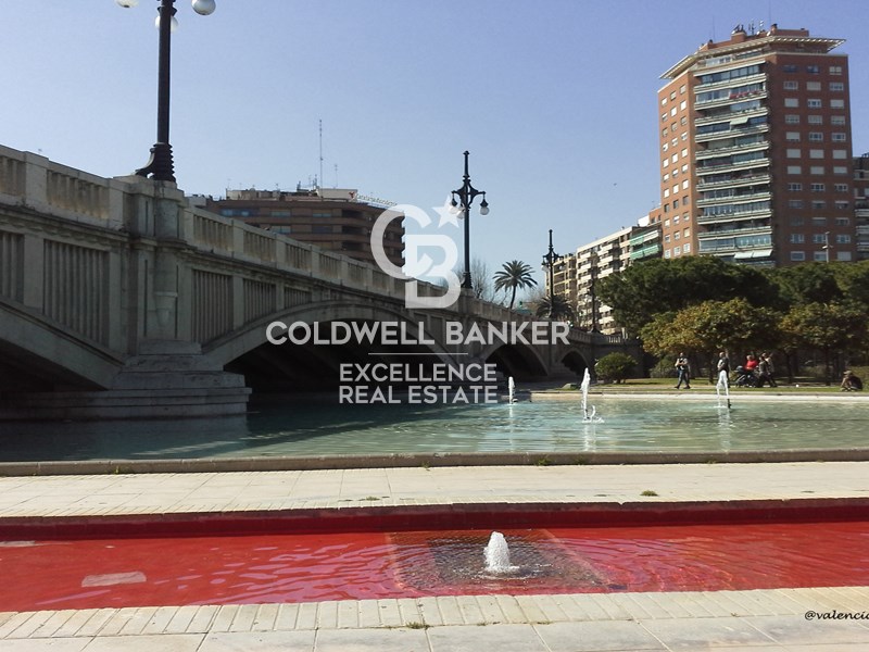 Valencia, Comunidad Valenciana, ES, 3 Bedrooms Bedrooms, ,2 BathroomsBathrooms,Residential,For Sale,1968031