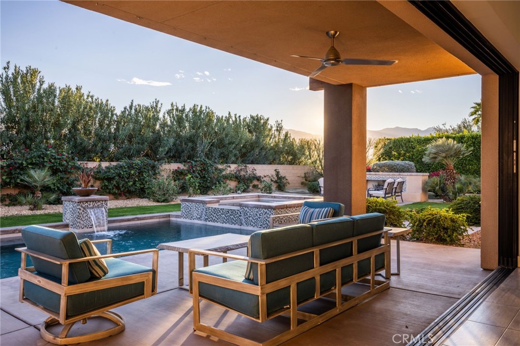 Rancho Mirage, California, 92270, United States, 4 Bedrooms Bedrooms, ,3 BathroomsBathrooms,Residential,For Sale,2010375