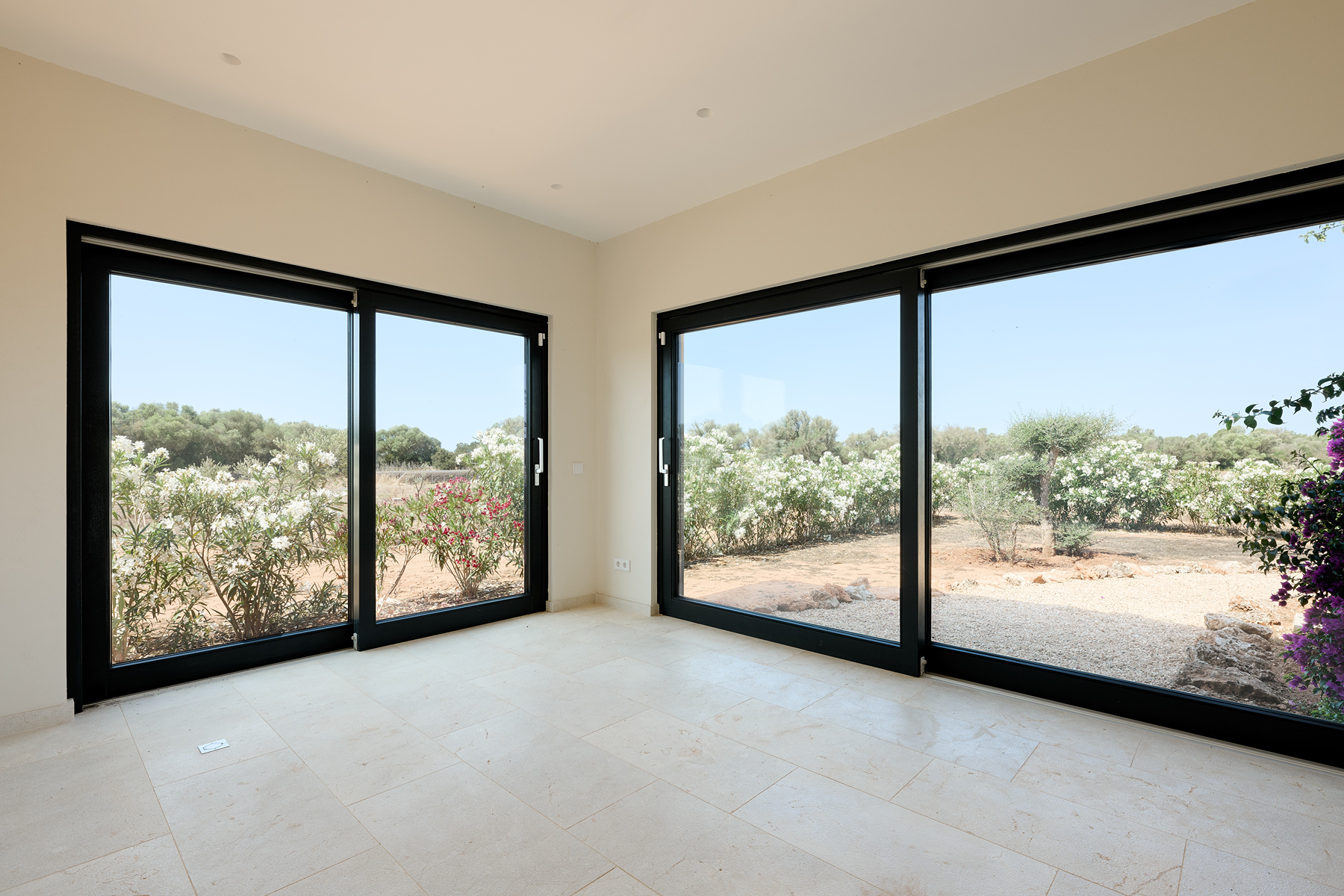  Newly built estate with pool, vineyard, and total privacy in Campos - 物件實景