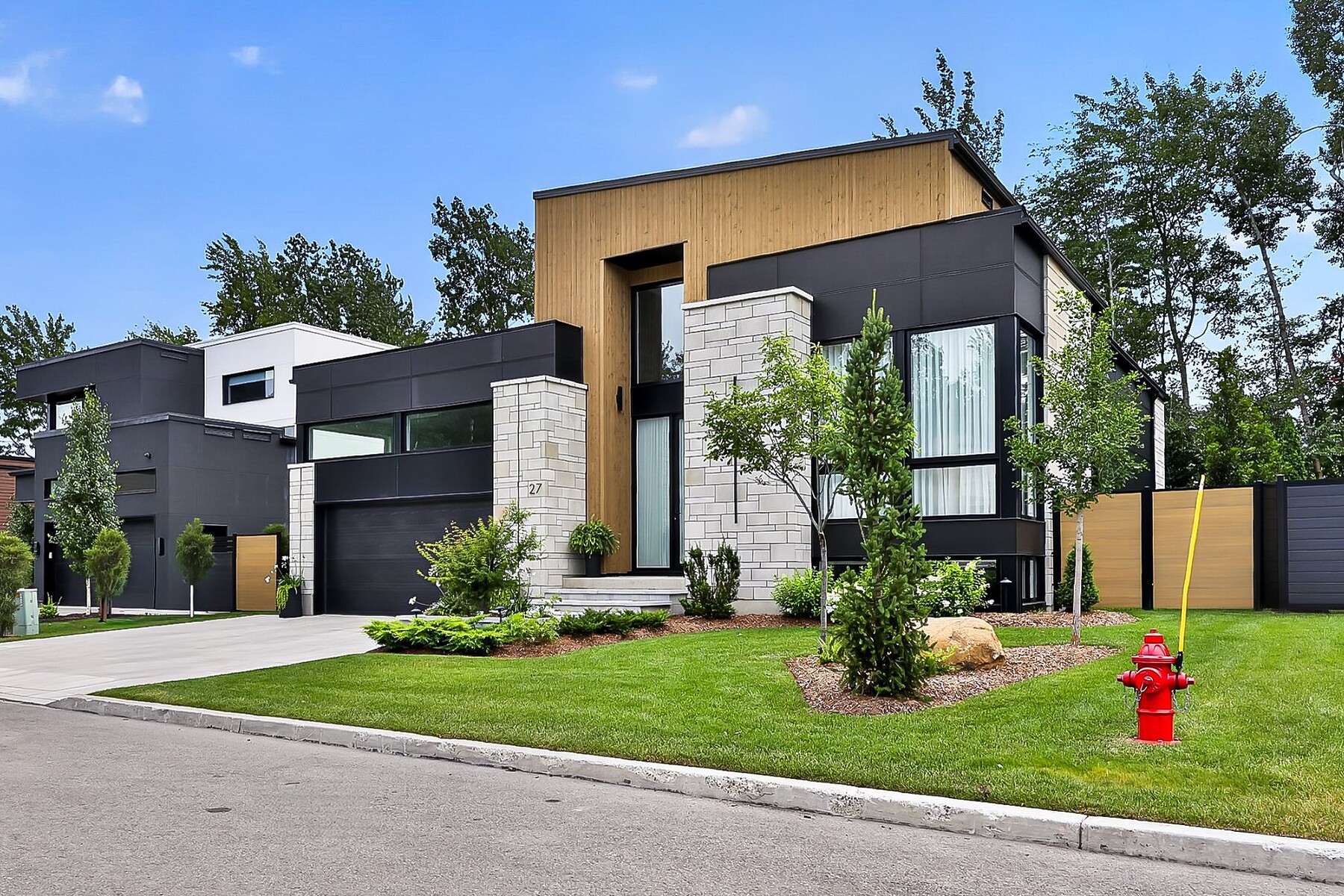  Blainville, Laurentides - 物件實景