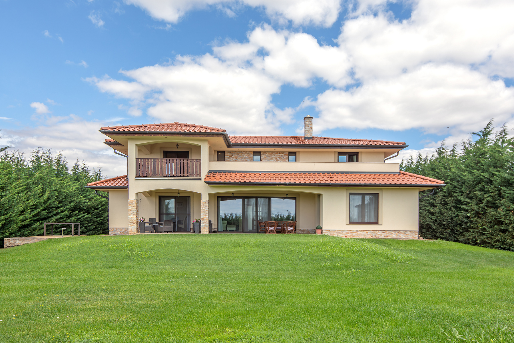  Exceptional waterfront family residence on Lake Velence - 物件實景