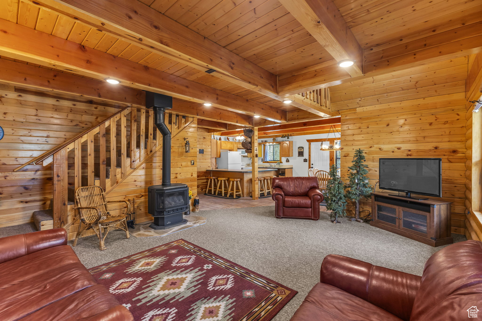 Heber City, Utah, 84032, United States, 3 Bedrooms Bedrooms, ,1 BathroomBathrooms,Residential,For Sale,1913395