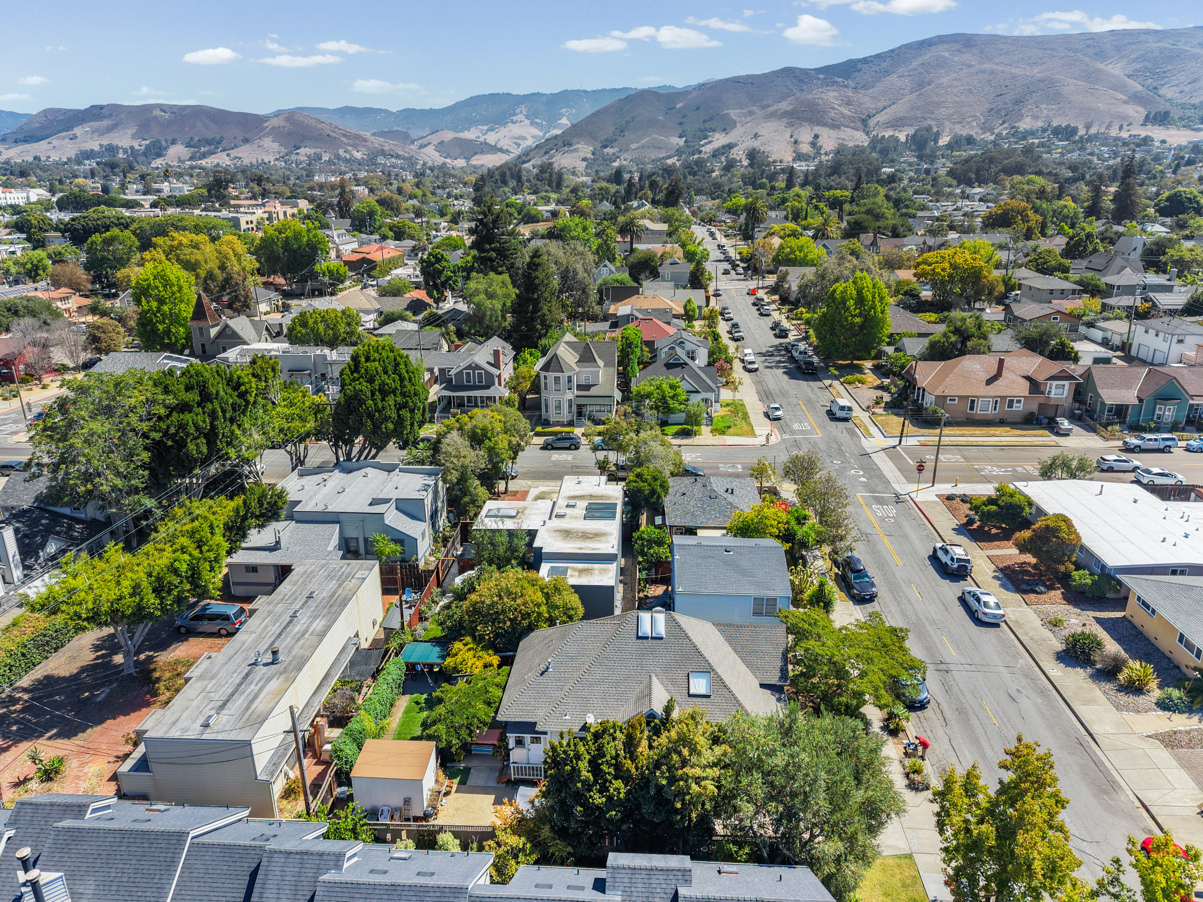  578 Buchon Street, San Luis Obispo, CA 93401 - 物件實景