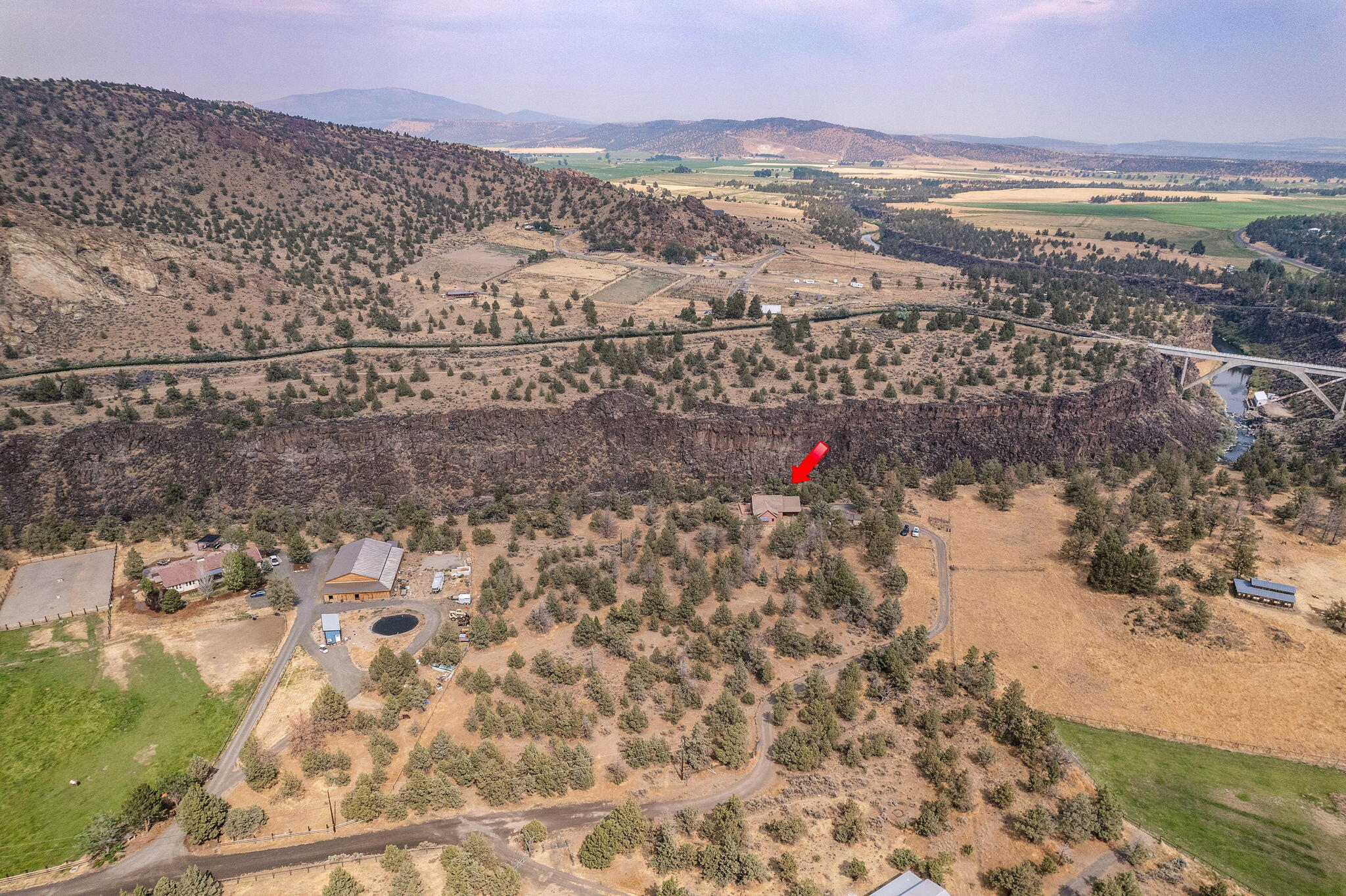 9210 NE Smith Rock Loop, Terrebonne, Oregon, 97760, United States, 2 Bedrooms Bedrooms, ,3 BathroomsBathrooms,Residential,For Sale,9210 NE Smith Rock Loop,1591545