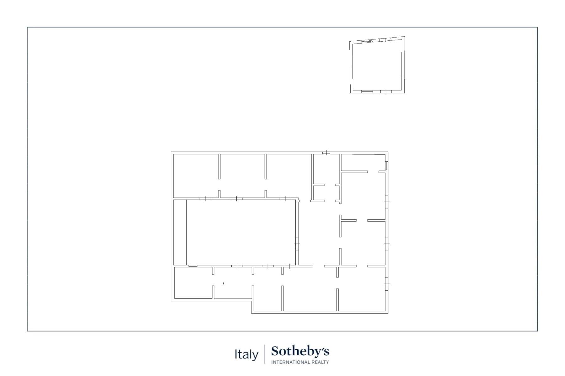  Historic Sicilian wine estate with vineyards and olive grove - 物件實景