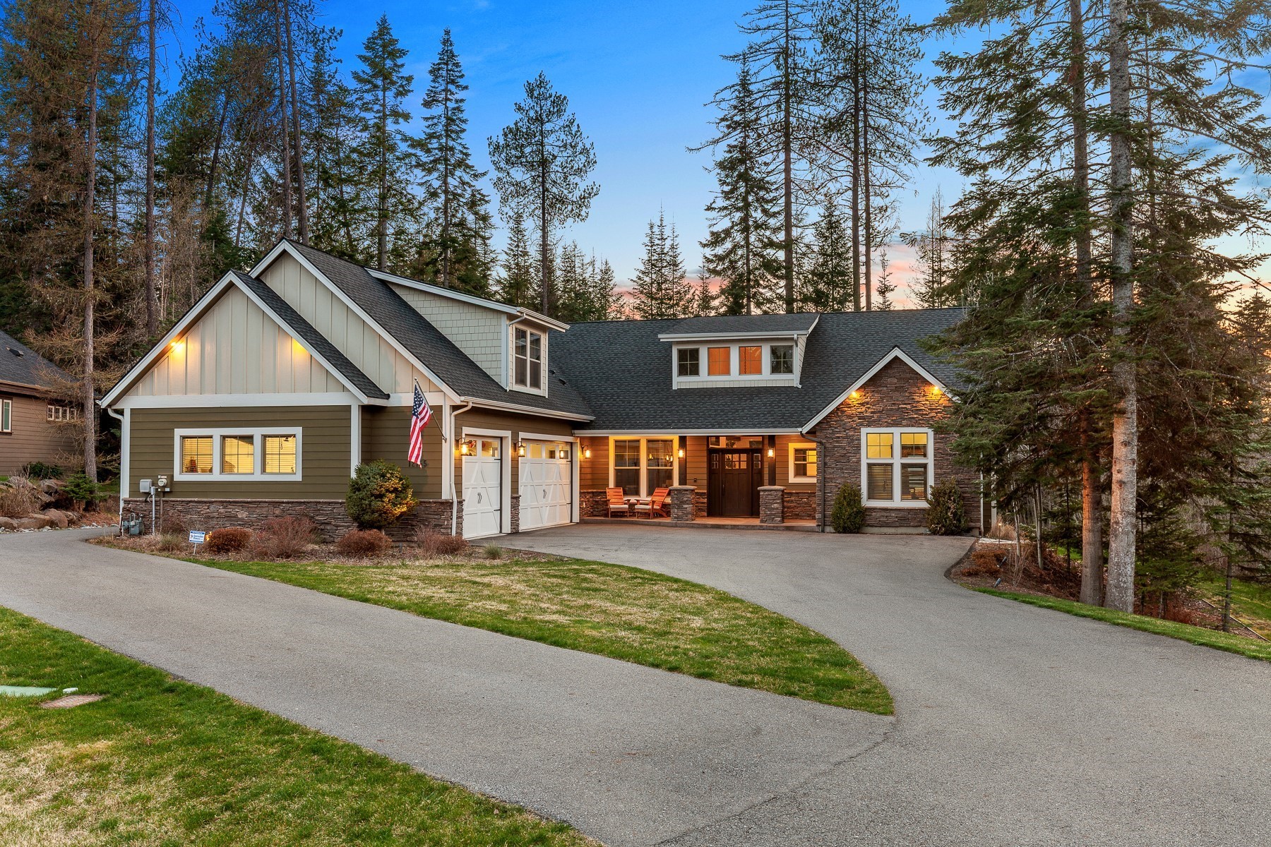  Rare Shop & Home in Forest Ridge - 物件實景