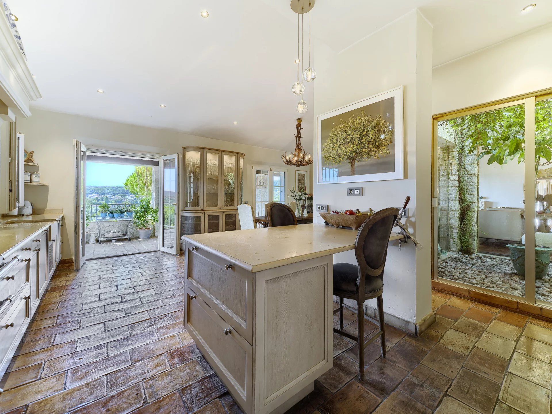 Saint-Paul-de-Vence, Provence-Alpes-Côte d’Azur, 06570, FR, ,Residential,For Sale,1610211