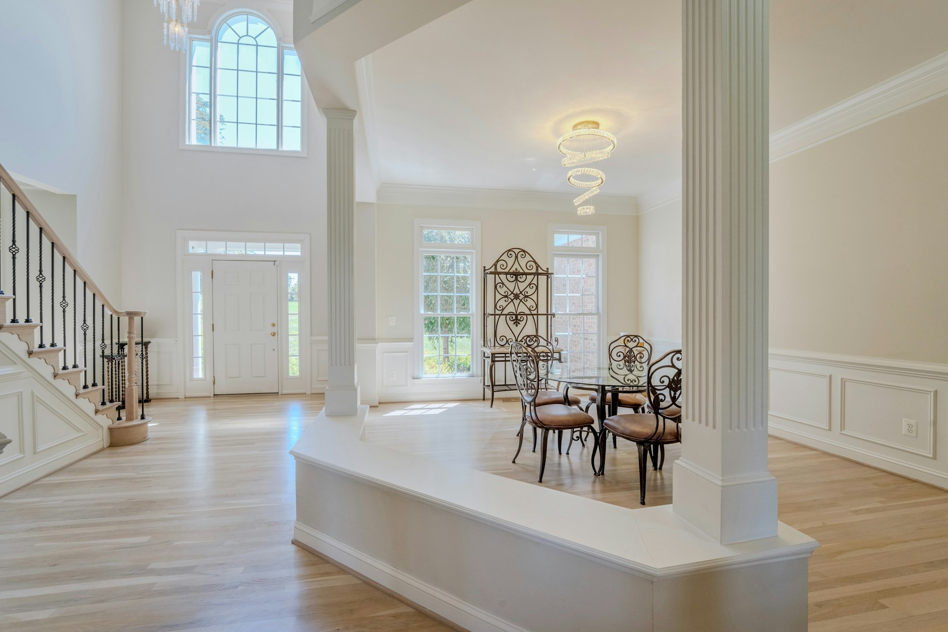  16619 Chestnut Overlook Drive, Purcellville, VA 20132 - 物件實景