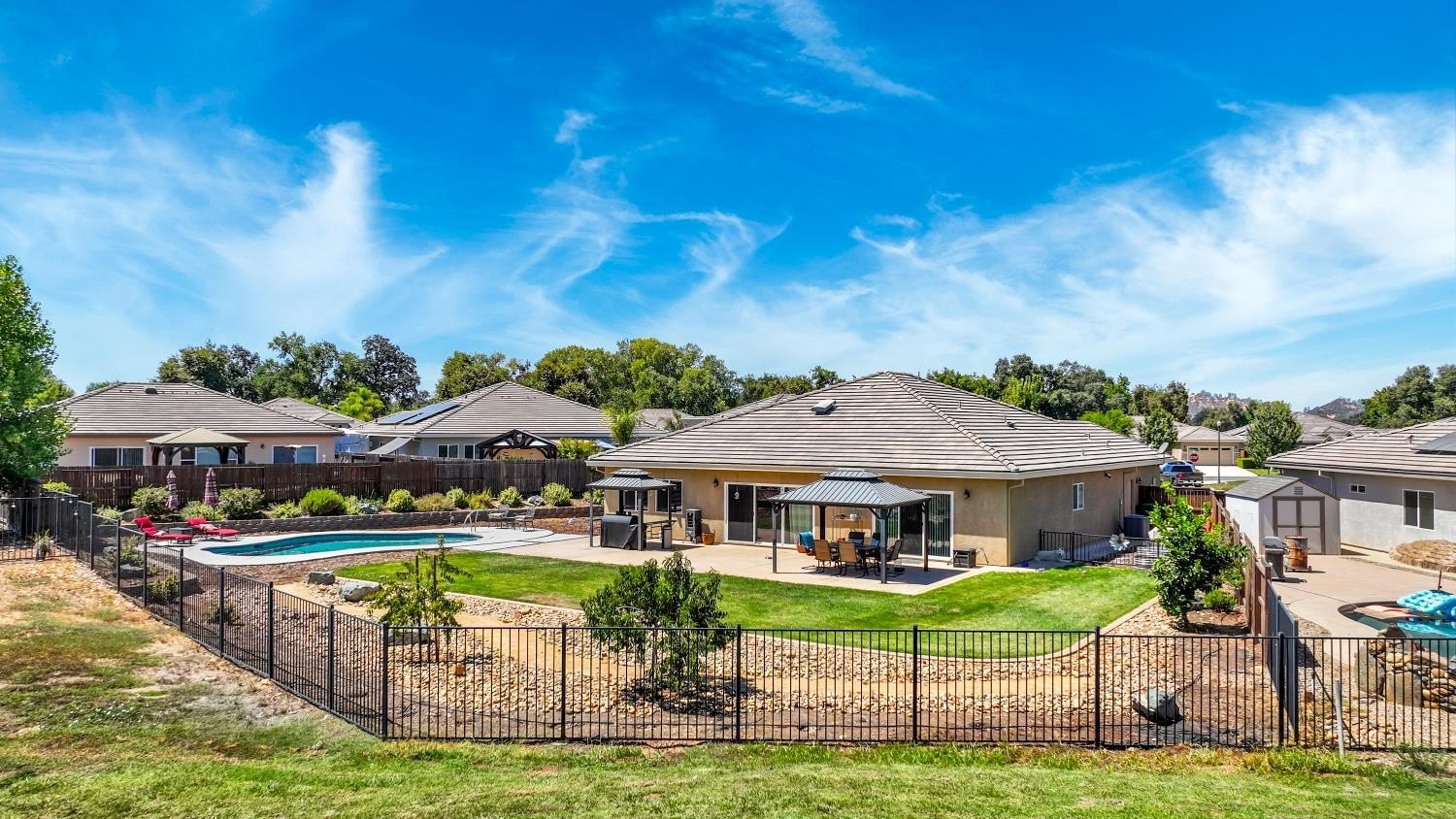 Ione, California, 95640, United States, 4 Bedrooms Bedrooms, ,3 BathroomsBathrooms,Residential,For Sale,1975203