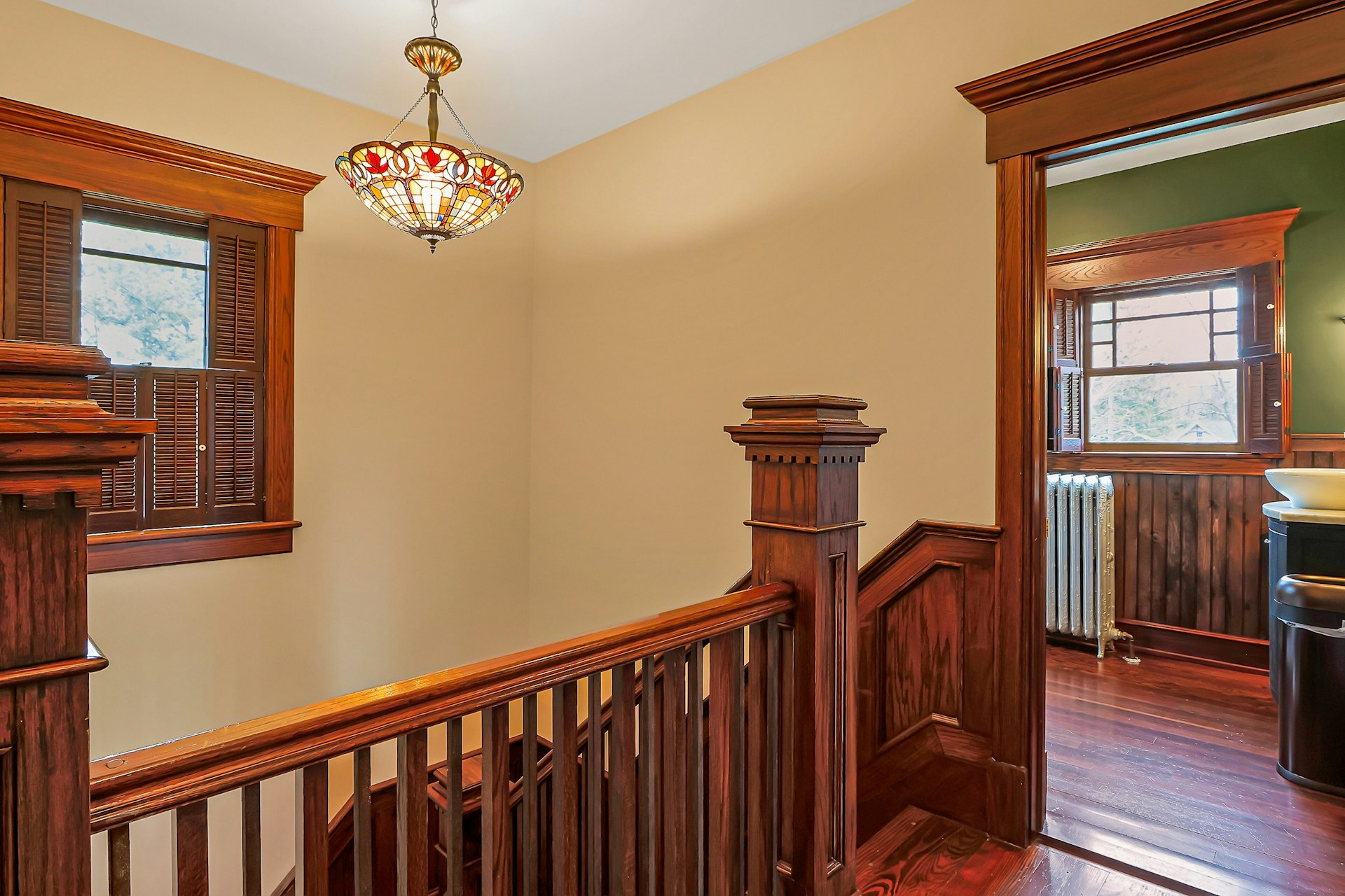  The Conklin House - 物件實景