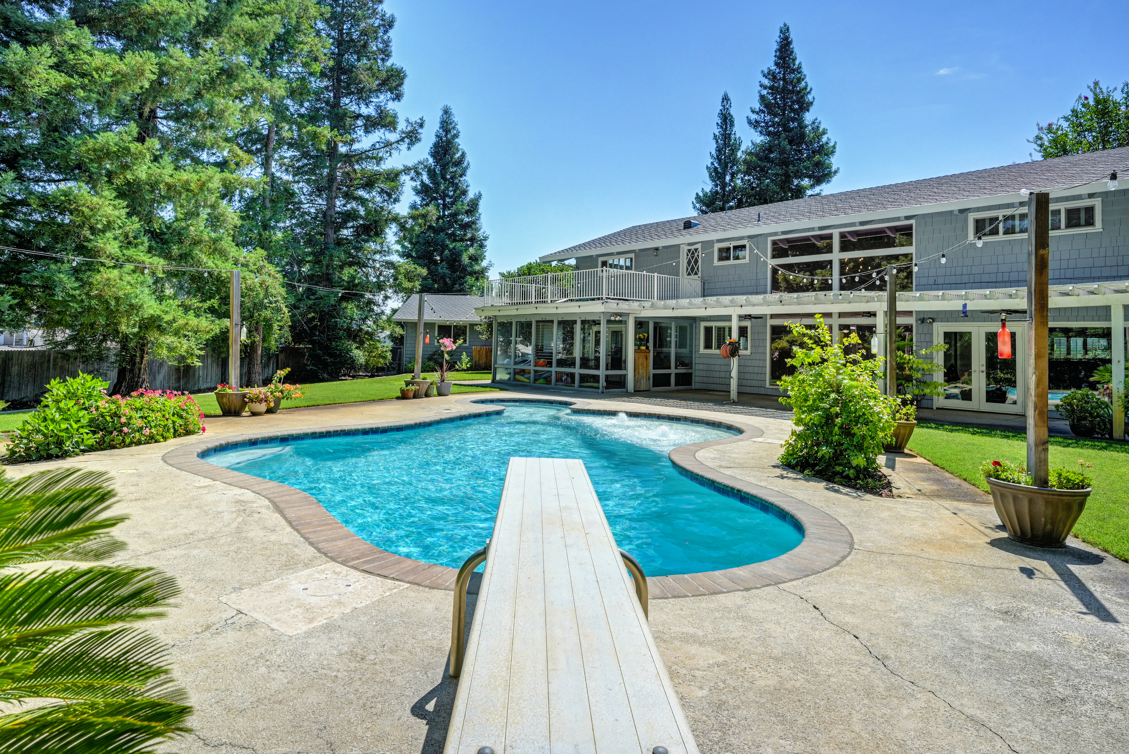  801 Sherwood Drive, Yuba City, CA 95991 - 物件實景