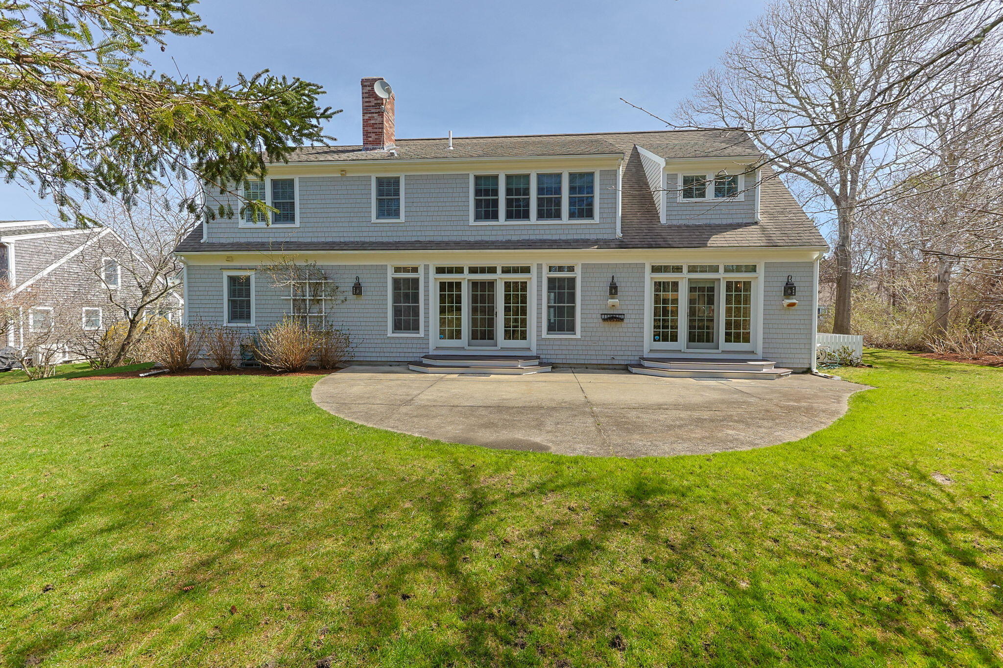  182 Ambergris Circle, Brewster, MA, 02631 - 物件實景