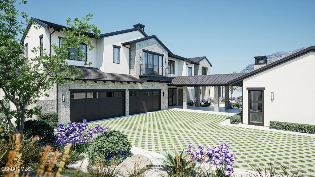 2568 Queens Garden Drive, Thousand Oaks, California, 91361, United States, 5 Bedrooms Bedrooms, ,6 BathroomsBathrooms,Residential,For Sale,2568 Queens Garden Drive,1646118
