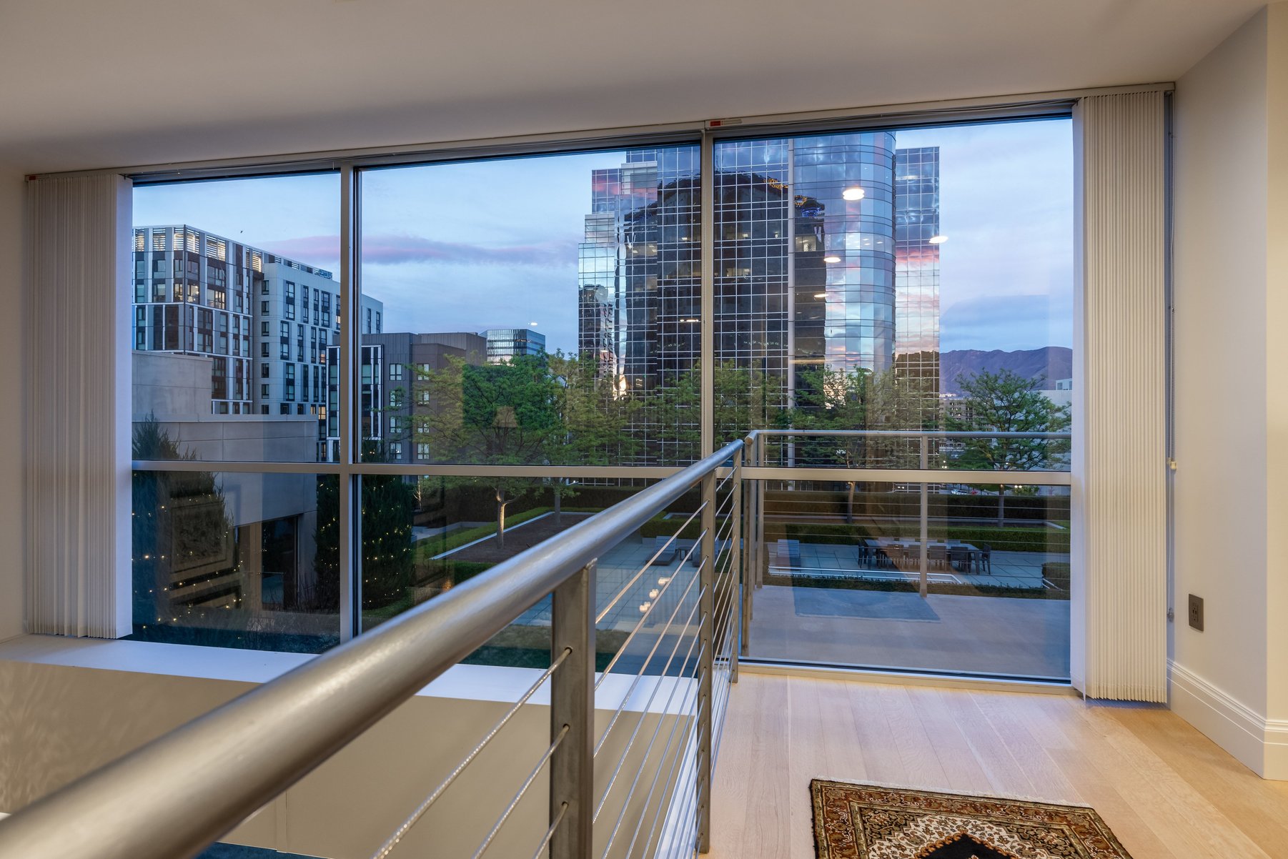  A Downtown Salt Lake City Rooftop Oasis - 物件實景