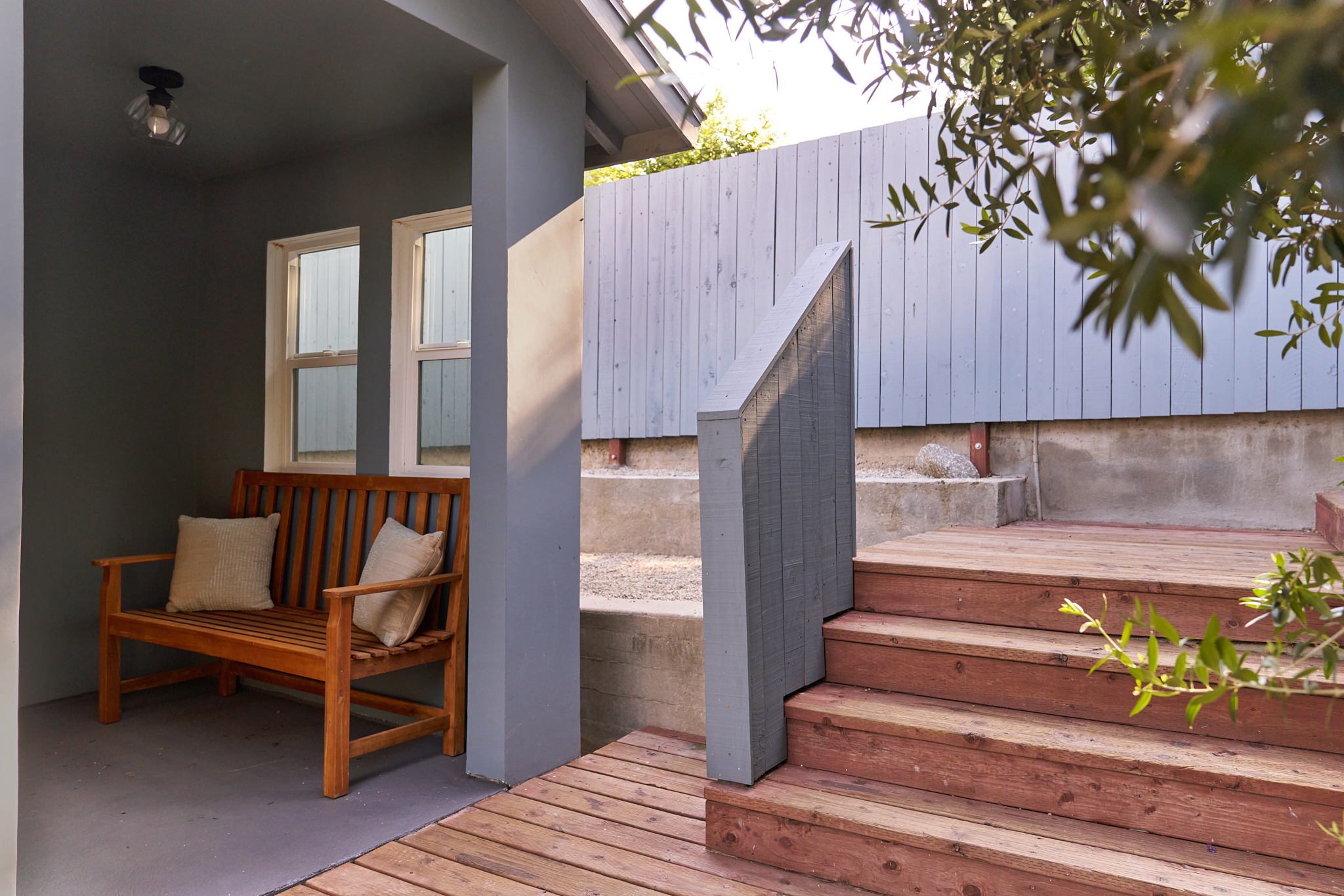  4751 Glenalbyn Dr - 物件實景