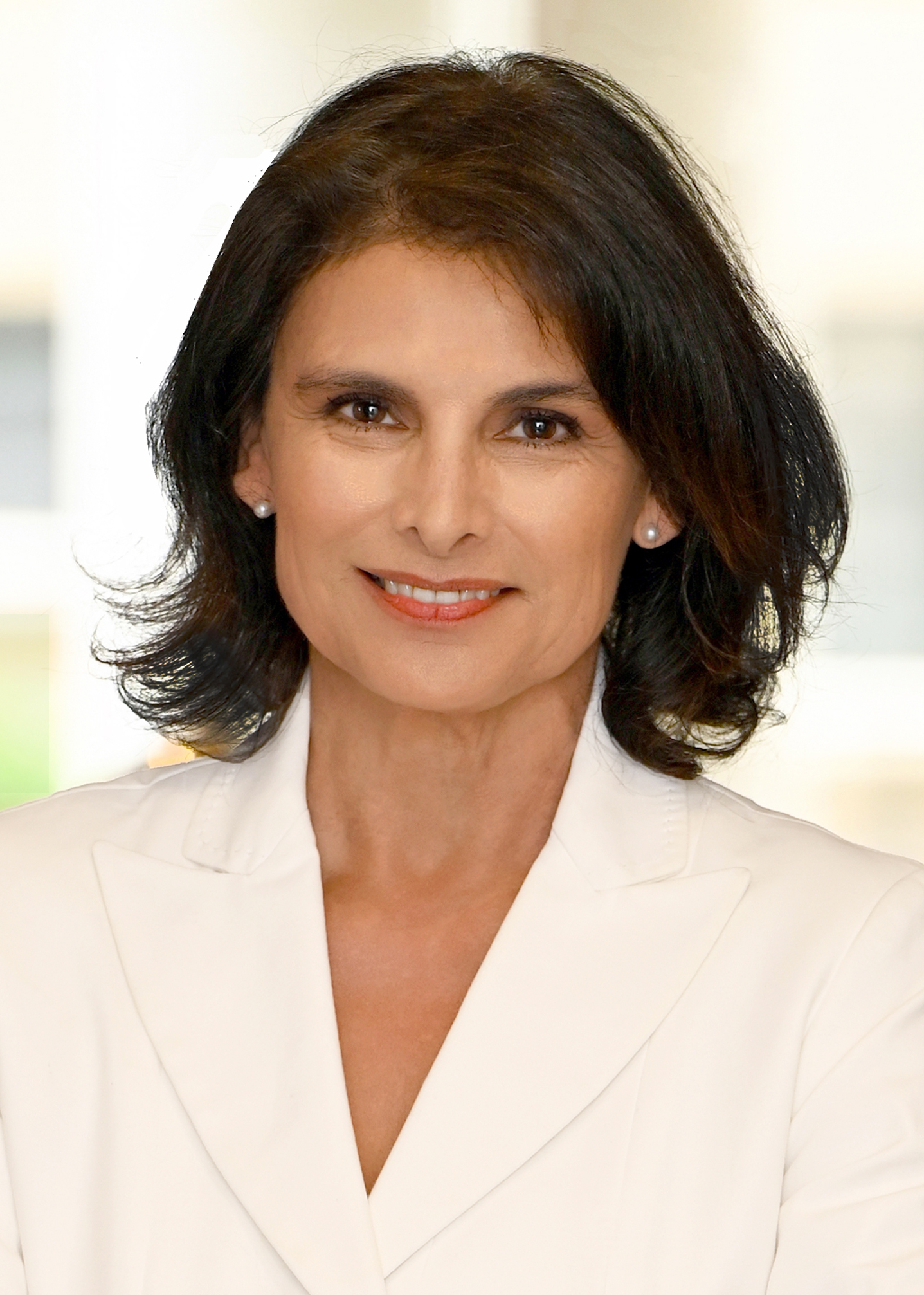 Rosa Icela Carter
