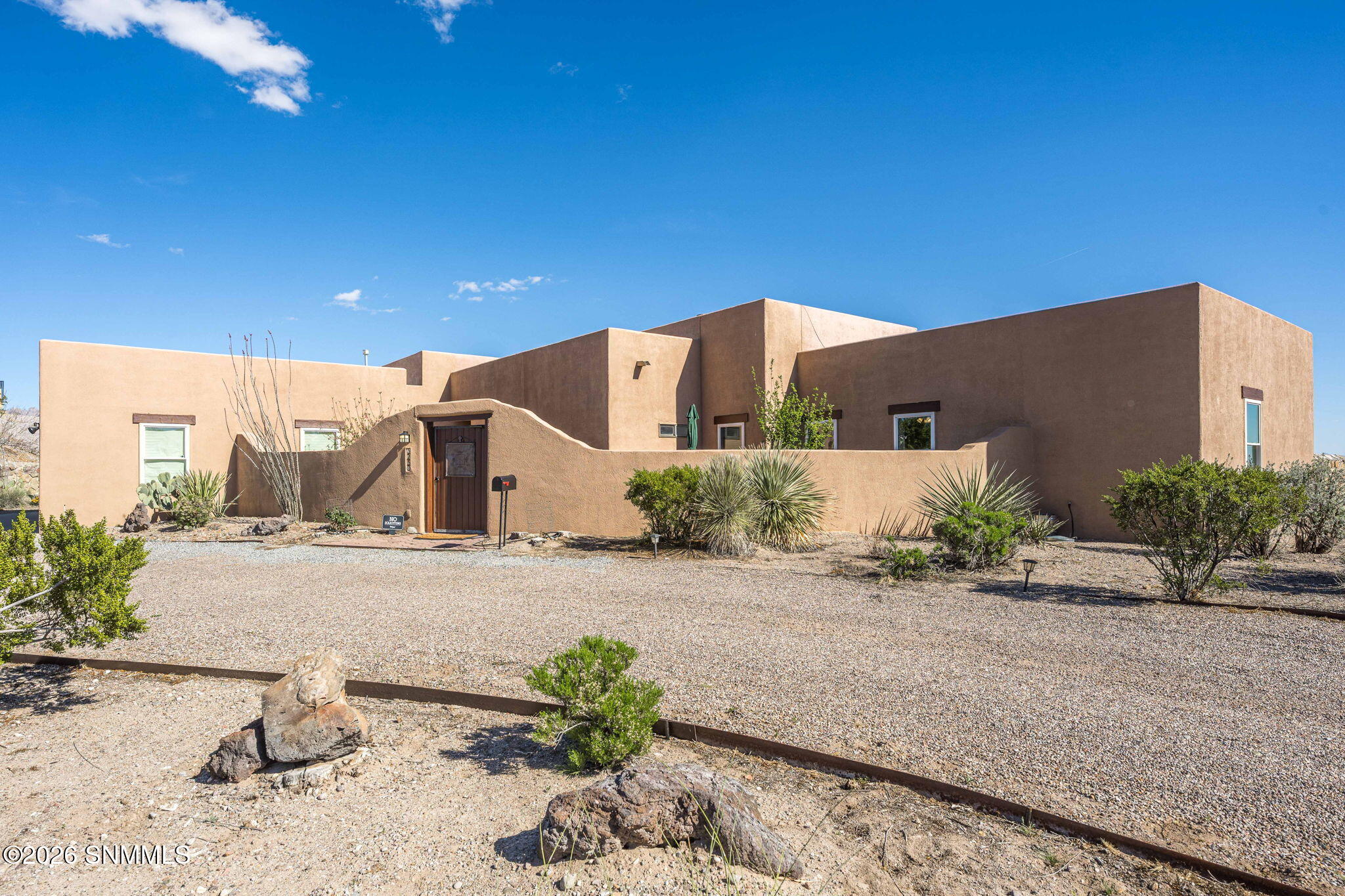 Majestic Rdg, Las Cruces, NM 88011 #1