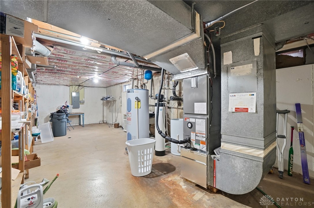 Bellbrook, Ohio, 45305, United States, 3 Bedrooms Bedrooms, ,2 BathroomsBathrooms,Residential,For Sale,2001982