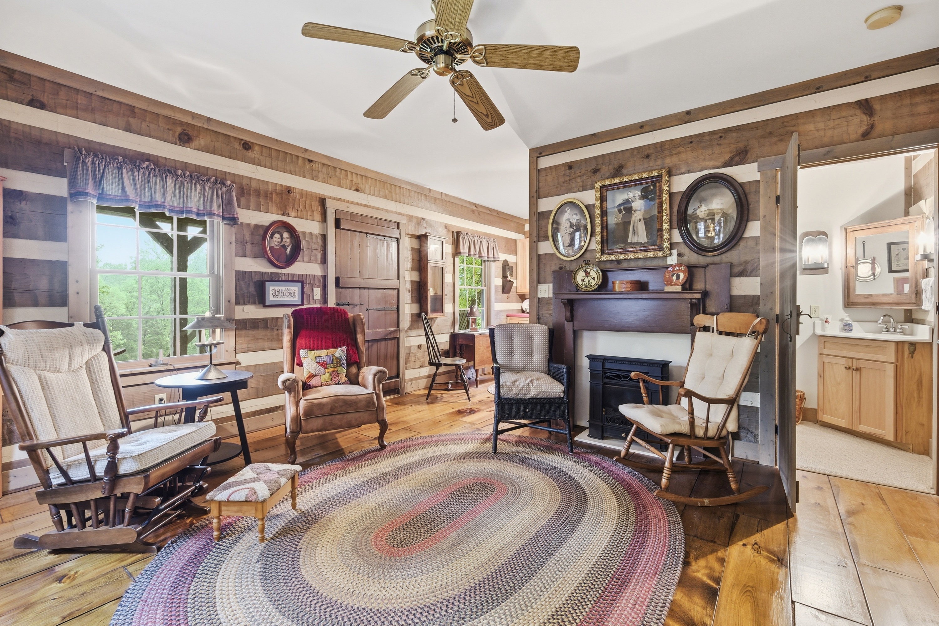  16900 Homestead Trce, Fisherville, KY 40023 - 物件實景