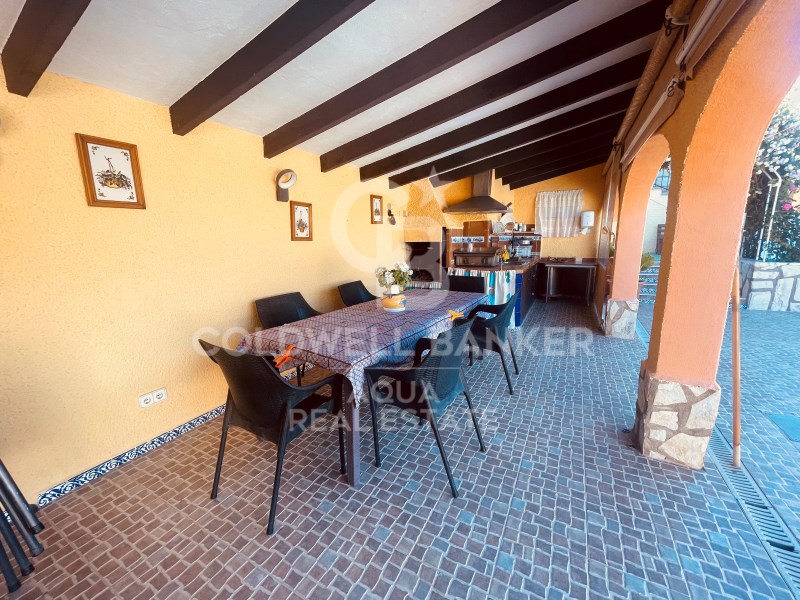 La Nucia, Comunidad Valenciana, ES, 8 Bedrooms Bedrooms, ,2 BathroomsBathrooms,Residential,For Sale,1827987
