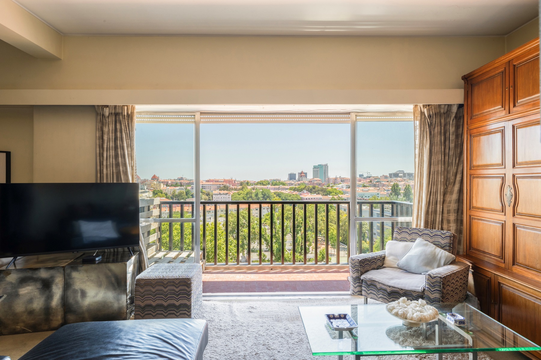  Flat, 4 bedrooms, for Sale - 物件實景