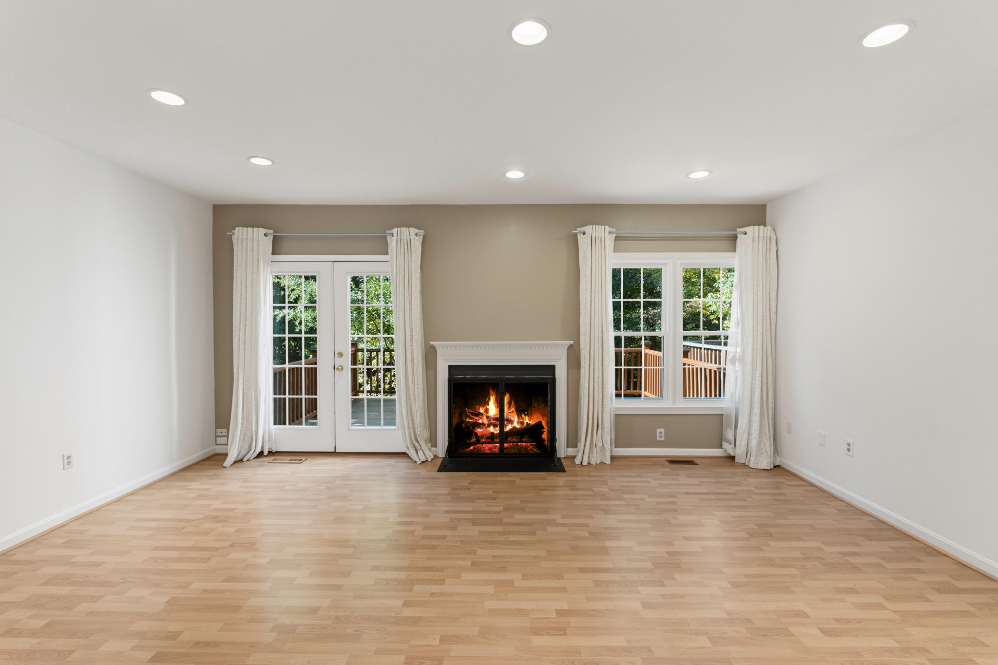  1363 Templeton Place, Rockville, MD, 20852 - 物件實景
