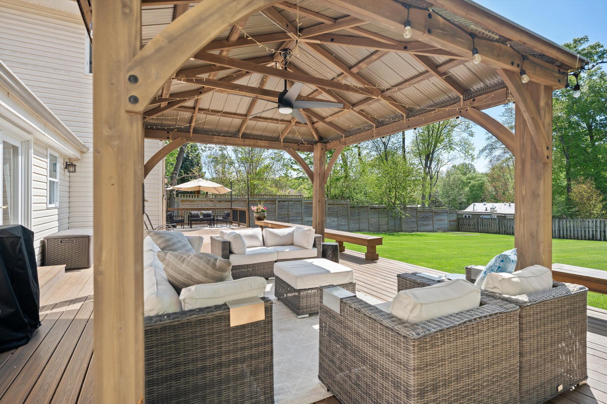  7113 Carol Lane, Falls Church, VA, 22042 - 物件實景