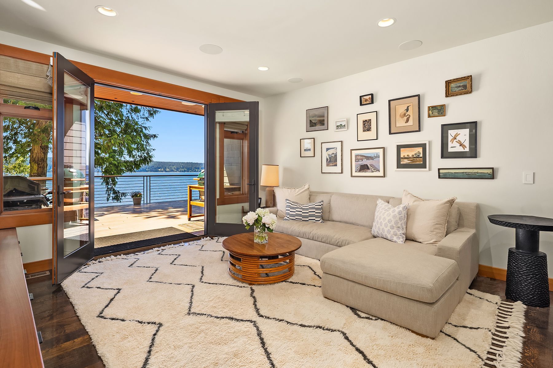  4174 Beach Drive, Freeland, WA 98249 - 物件實景