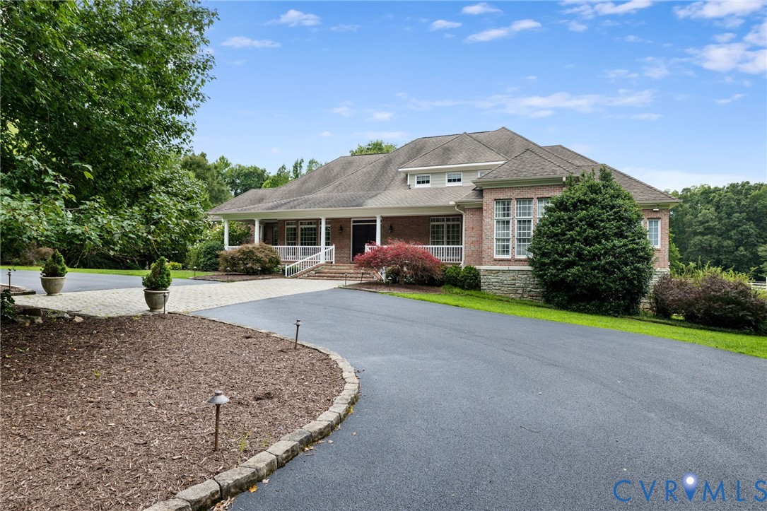 Manakintown Ferry Rd, Midlothian, VA 23113