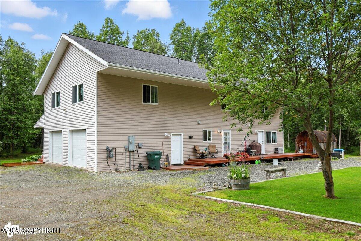 Wasilla, Alaska, 99654, United States, 5 Bedrooms Bedrooms, ,4 BathroomsBathrooms,Residential,For Sale,1974531