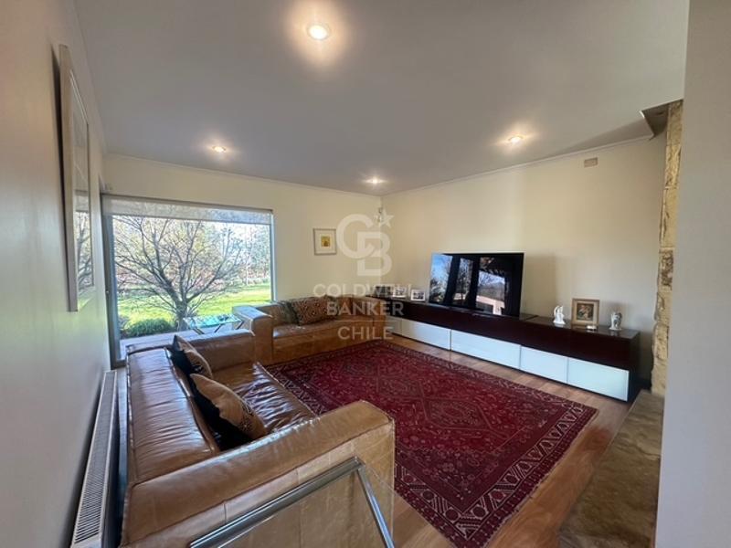 Colina, Chile, 6 Bedrooms Bedrooms, ,4 BathroomsBathrooms,Residential,For Sale,1890275
