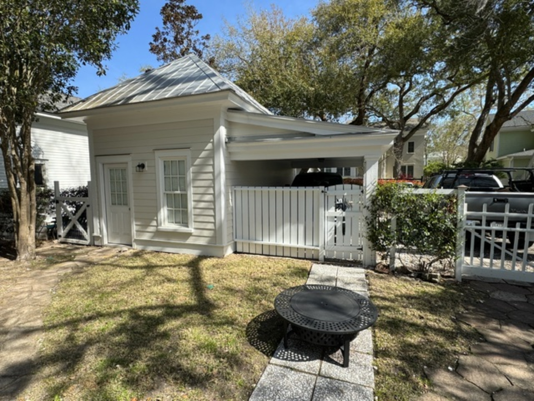  27 Little Jane Way, Beaufort - 物件實景
