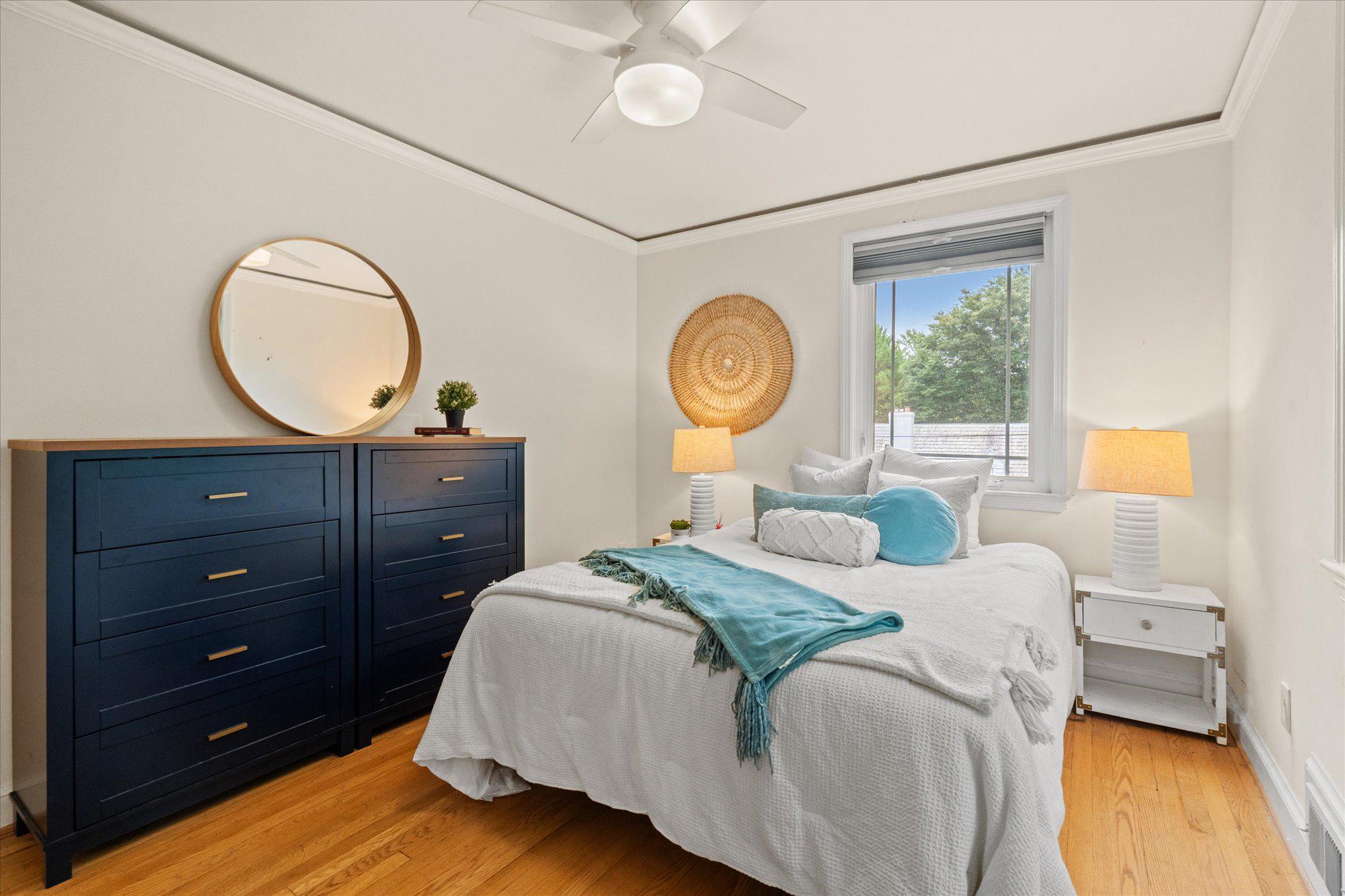  3202 Coquelin Terrace, Chevy Chase, MD, 20815 - 物件實景