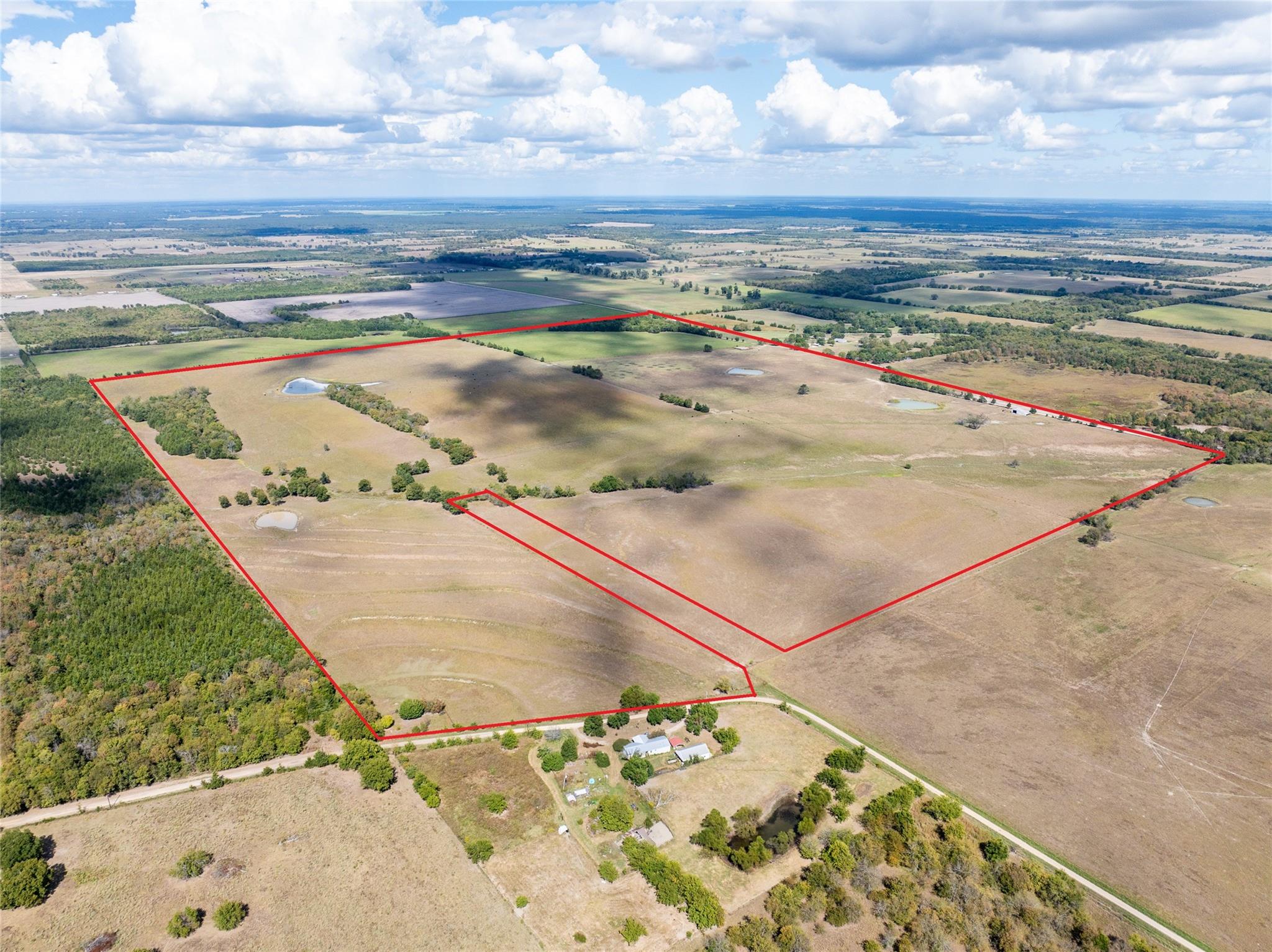 Blossom, Texas, 75416, United States, ,Residential,For Sale,1977937