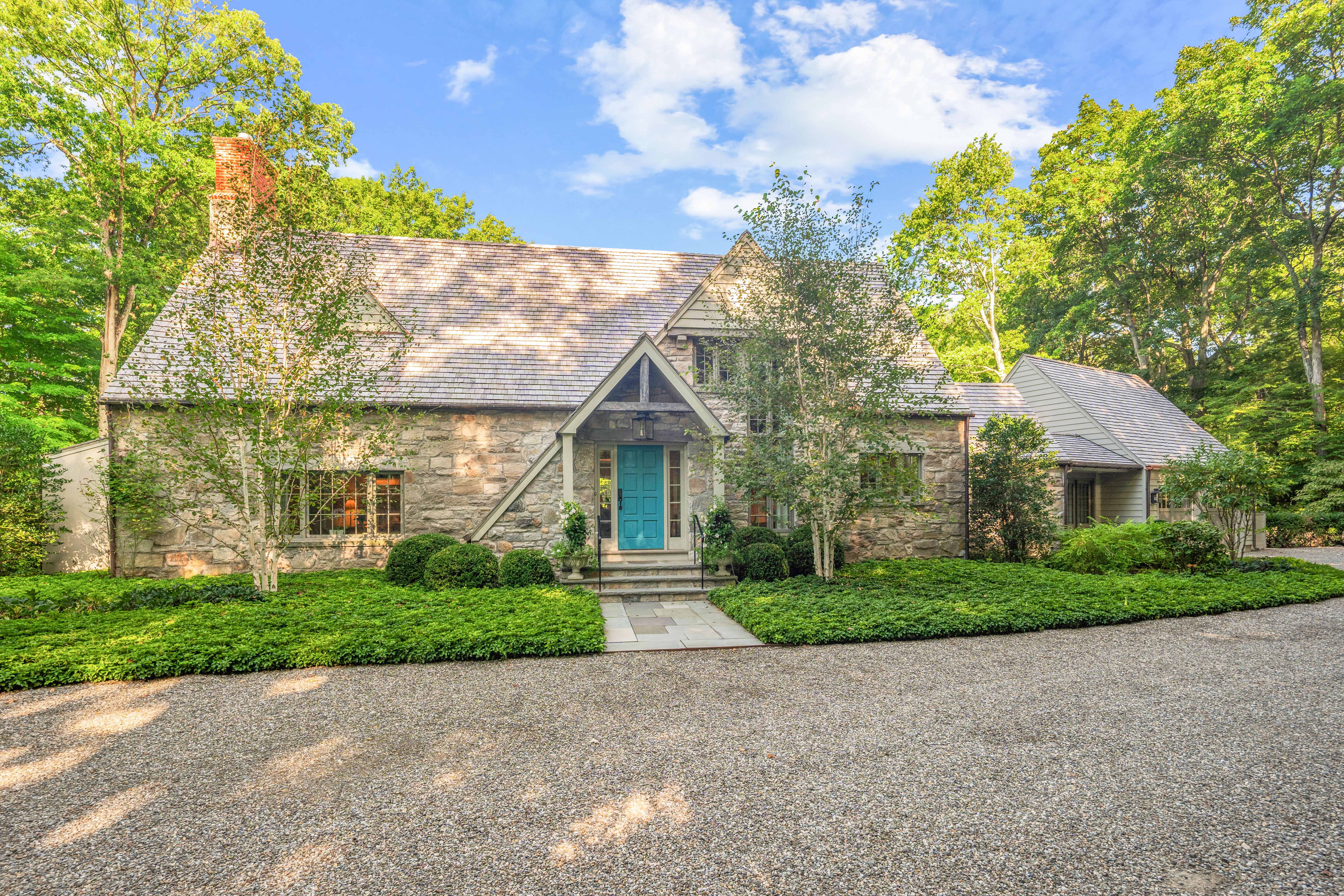 31 Hancock Lane